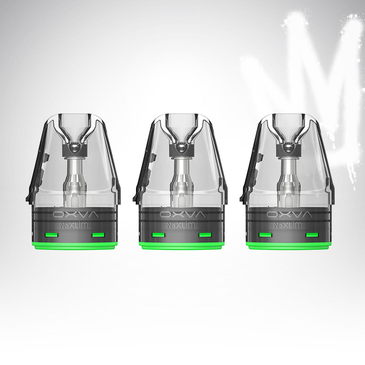 OXVA NeXLIM V2 Pods (3er Pack)