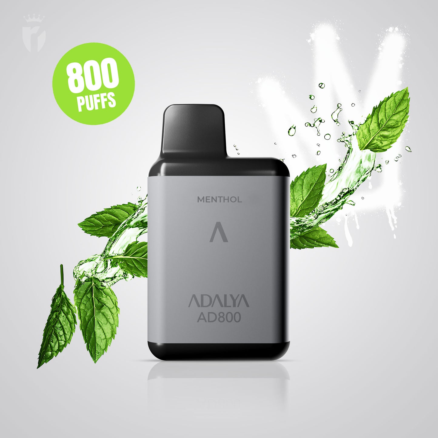 Adalya AD800 - Menthol