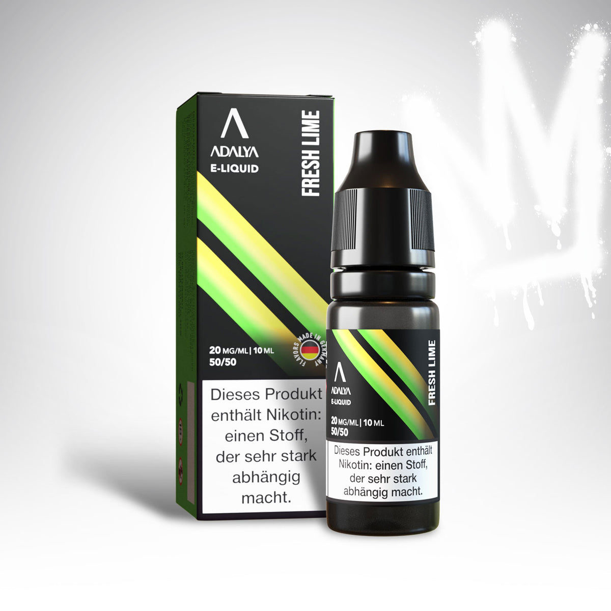 Fresh Lime