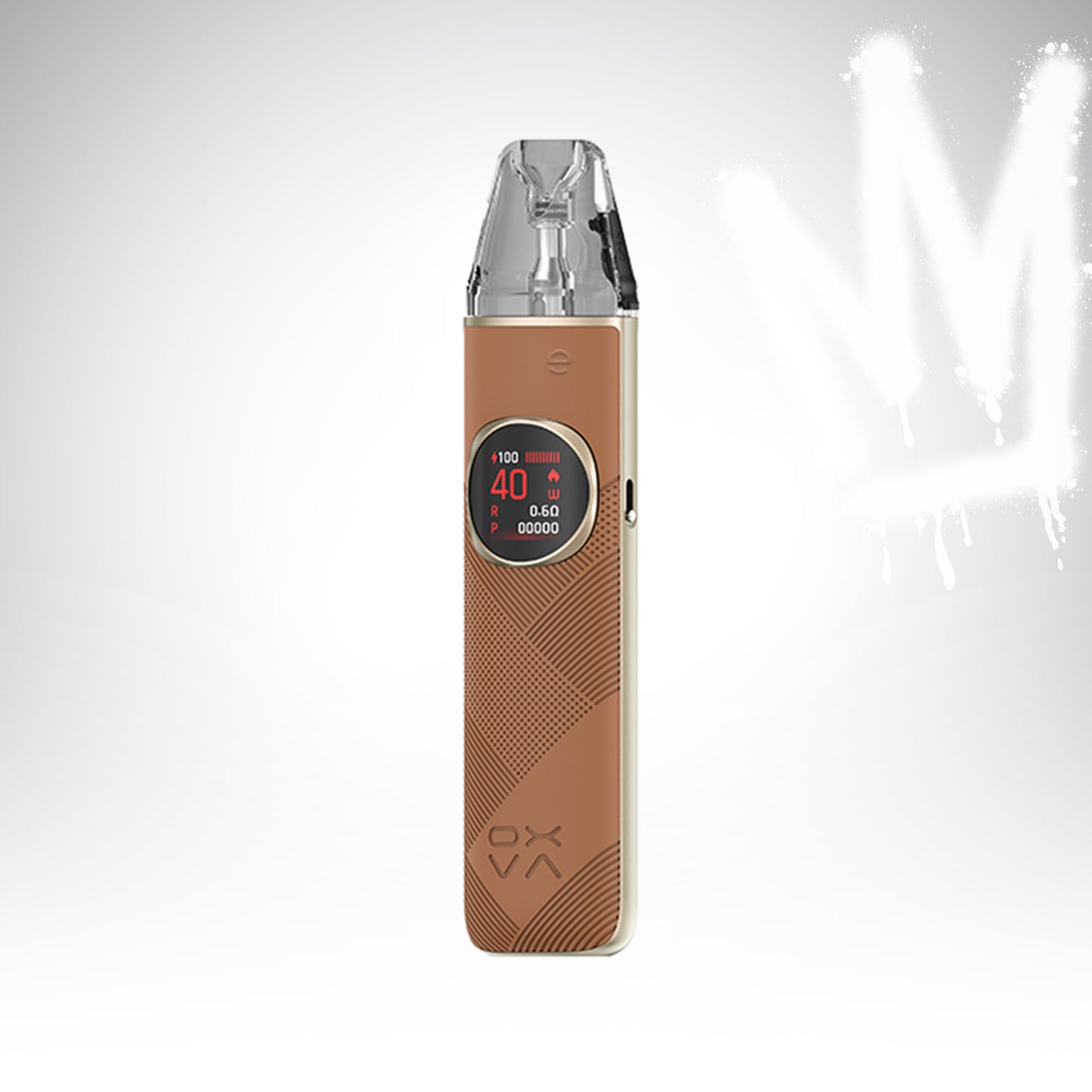 OXVA NeXLIM V2 Pod Kit