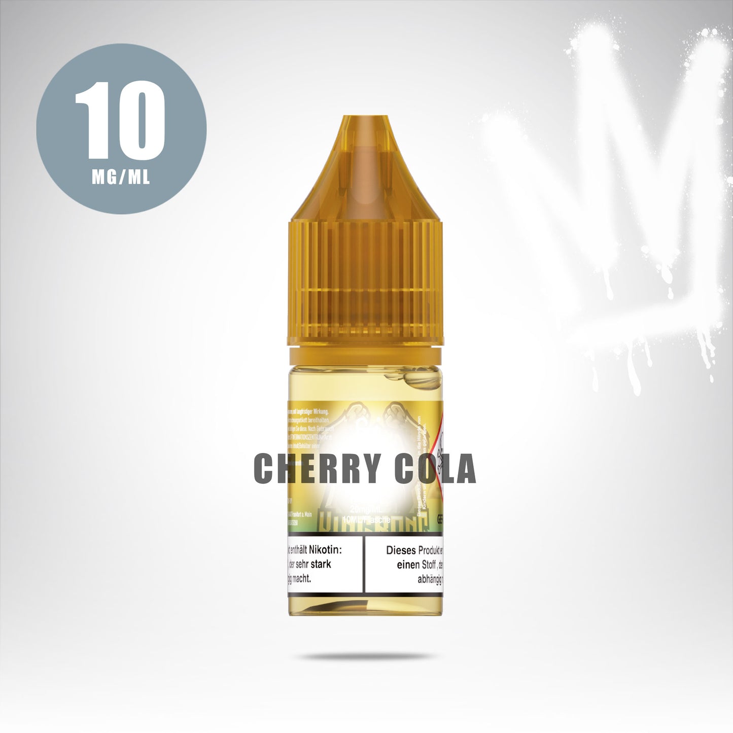Cherry Cola