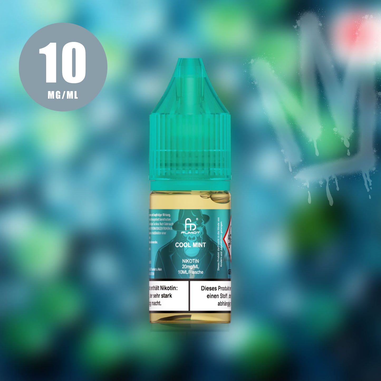 Cool Mint