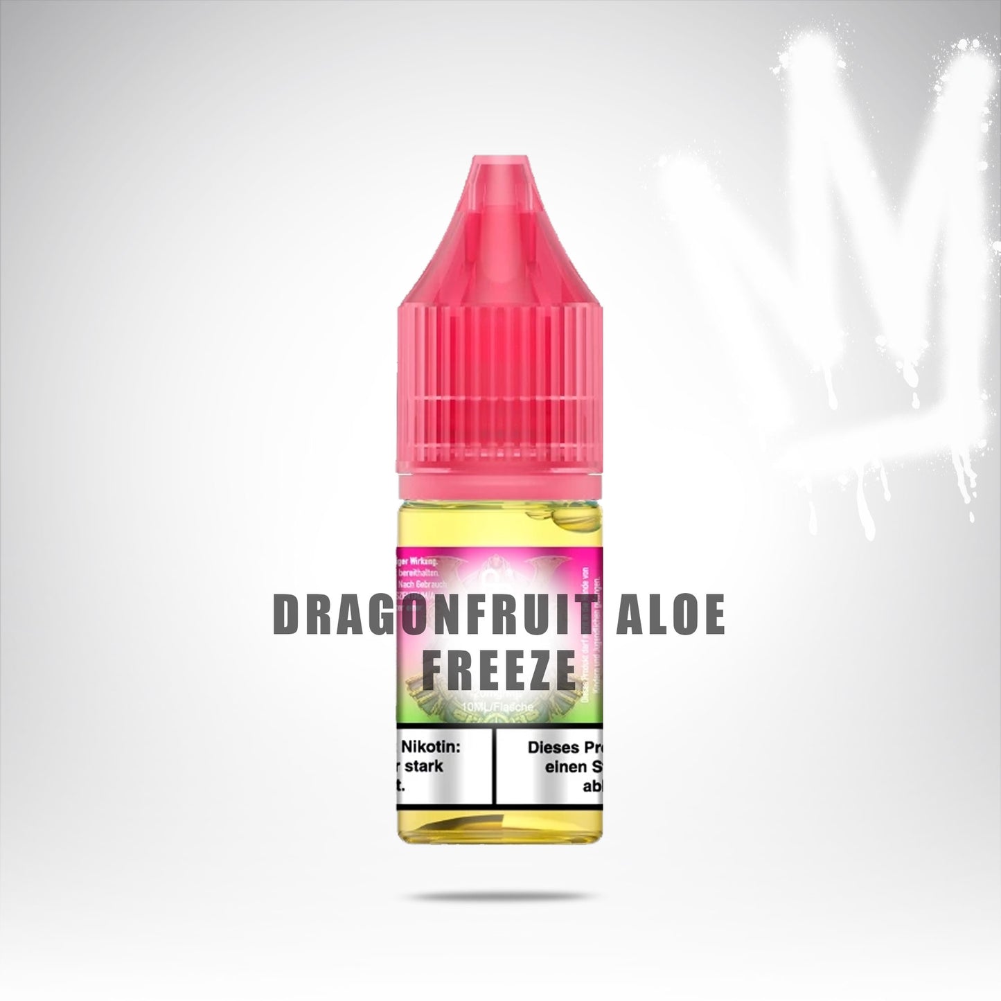 Dragonfruit Aloe Freeze
