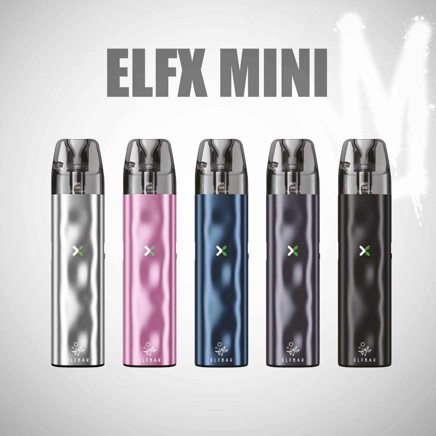ELF Bar - ELFX Mini - Kit