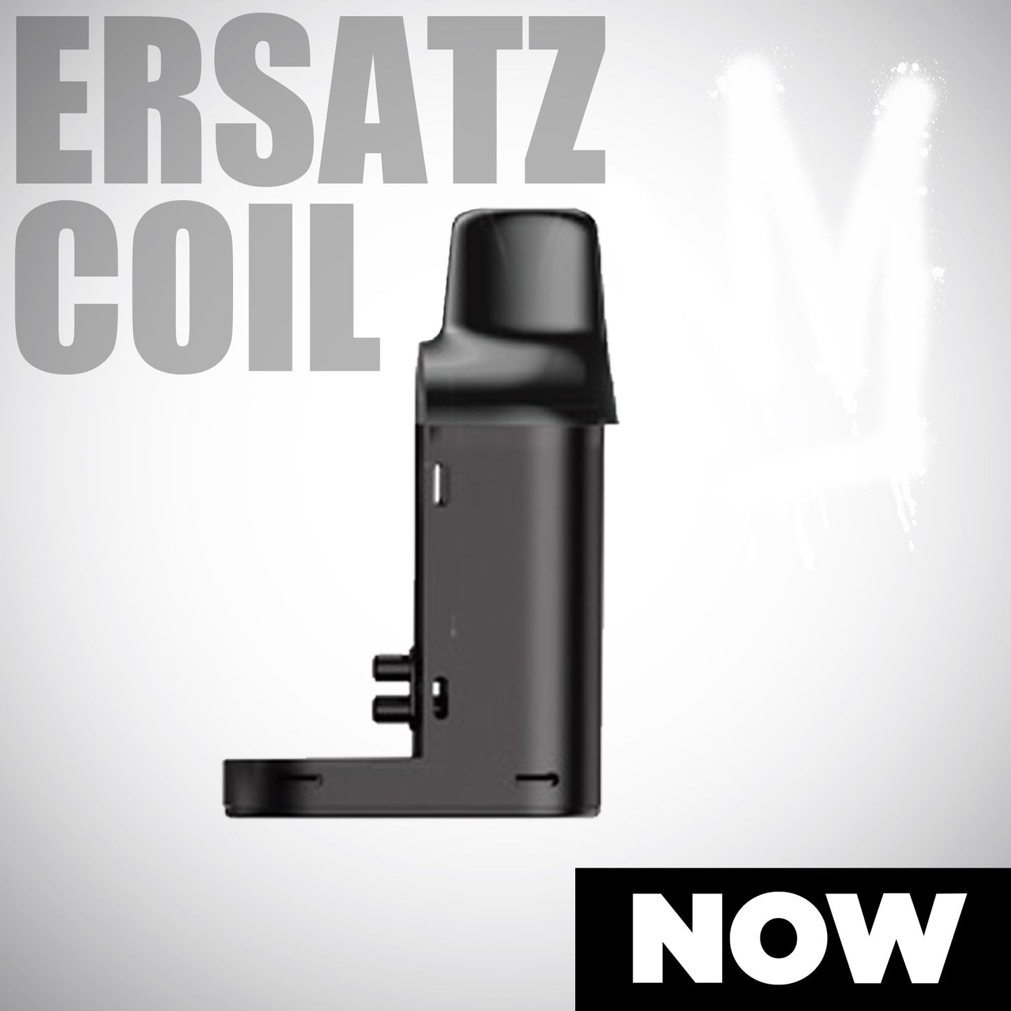 PIXL MAX 20K NOW - Ersatz-Coil