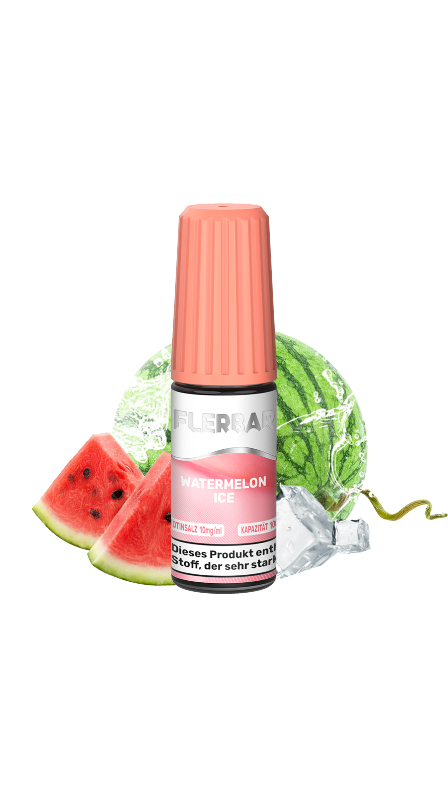 Watermelon Ice