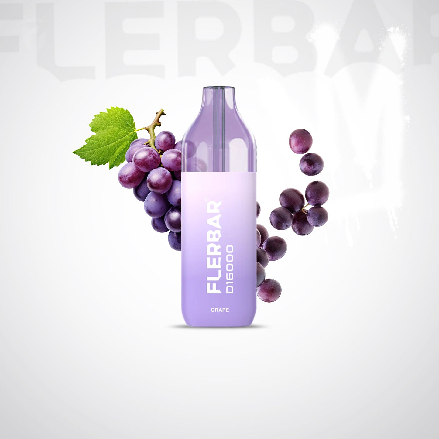 FLERBAR D16000 - Grape