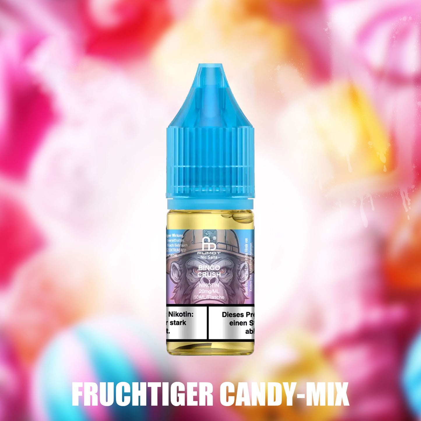 *NEU* Bingo Crush