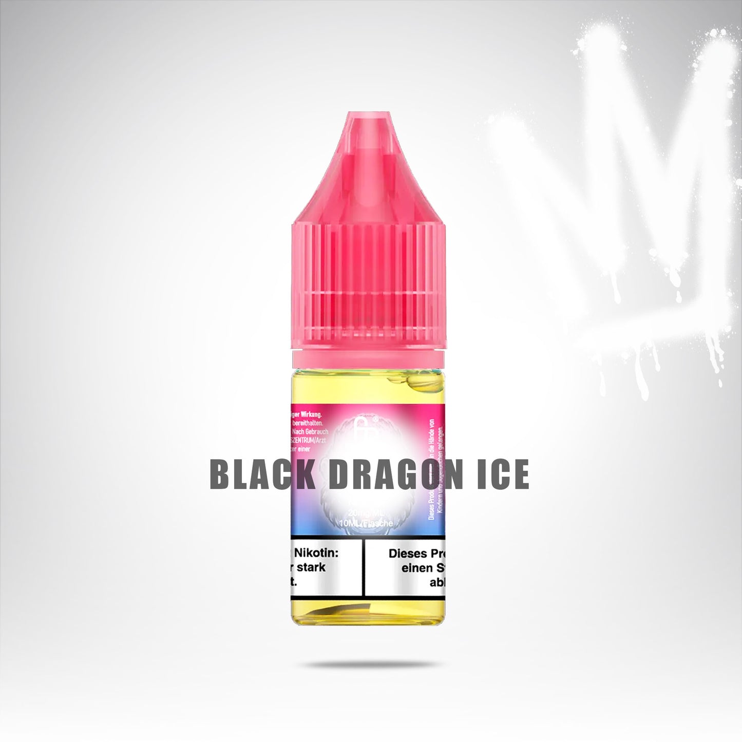 Black Dragon Ice