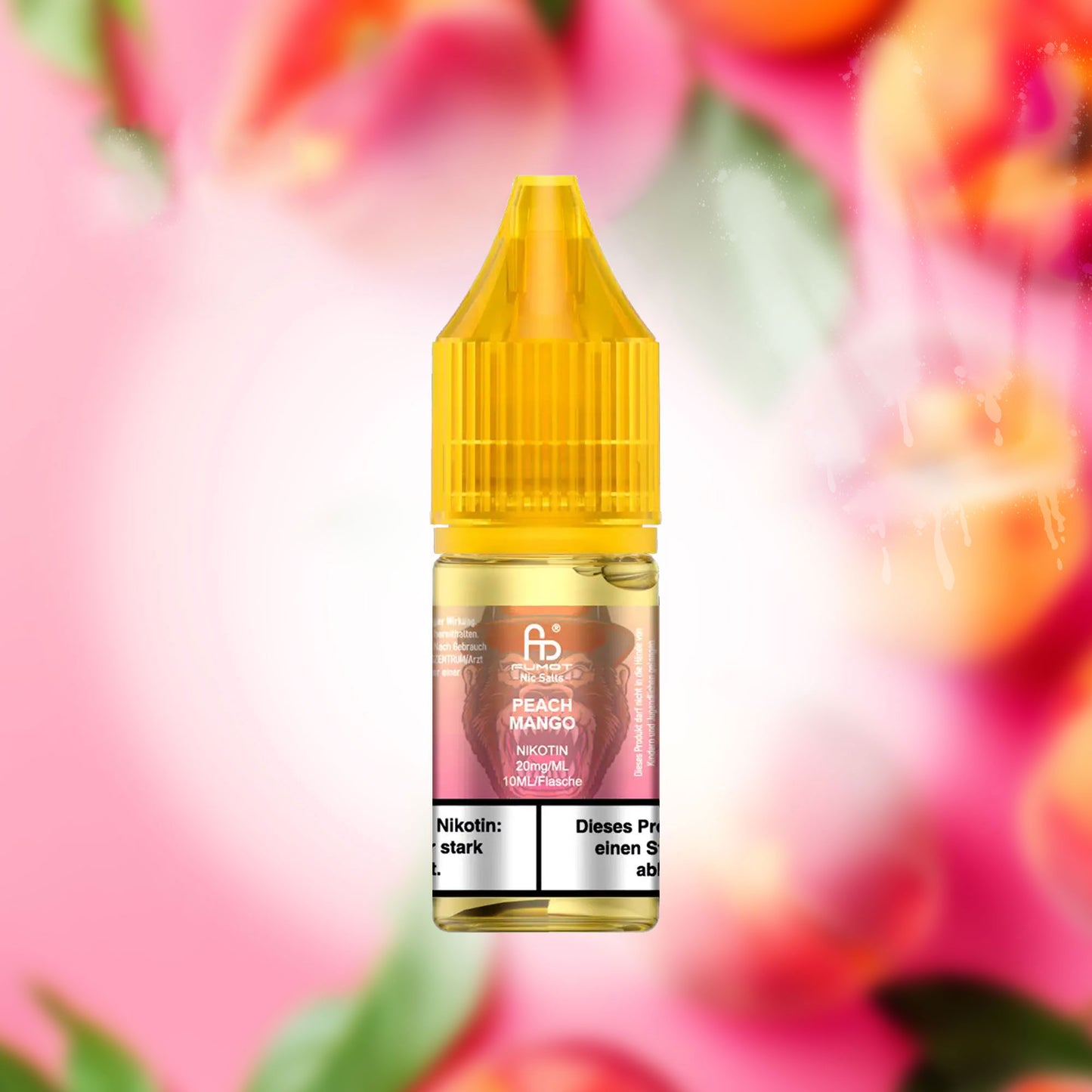 *NEU* Peach Mango