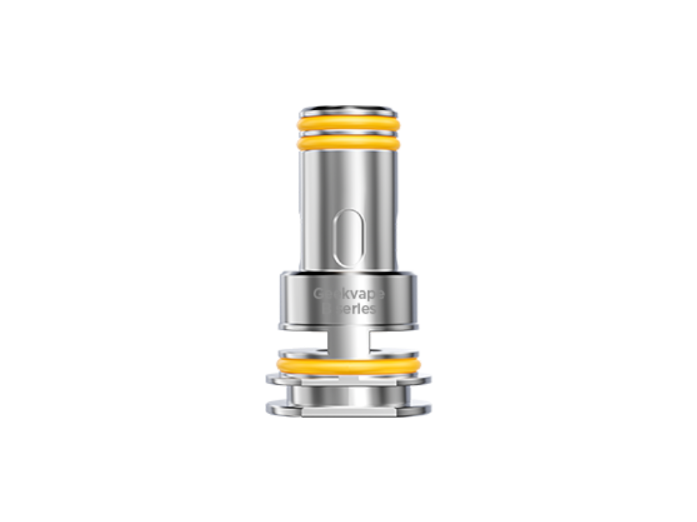 GeekVape B MTL Heads - 5er Pack