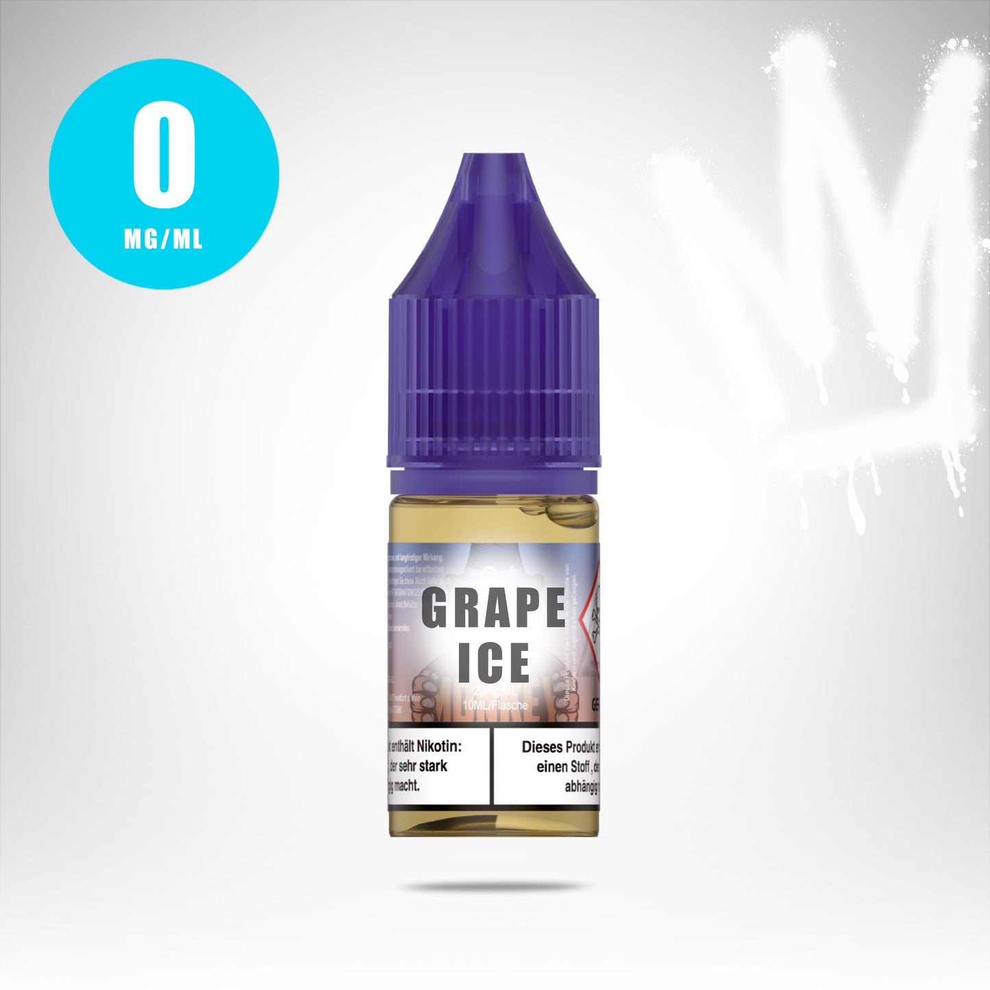 Grape Ice