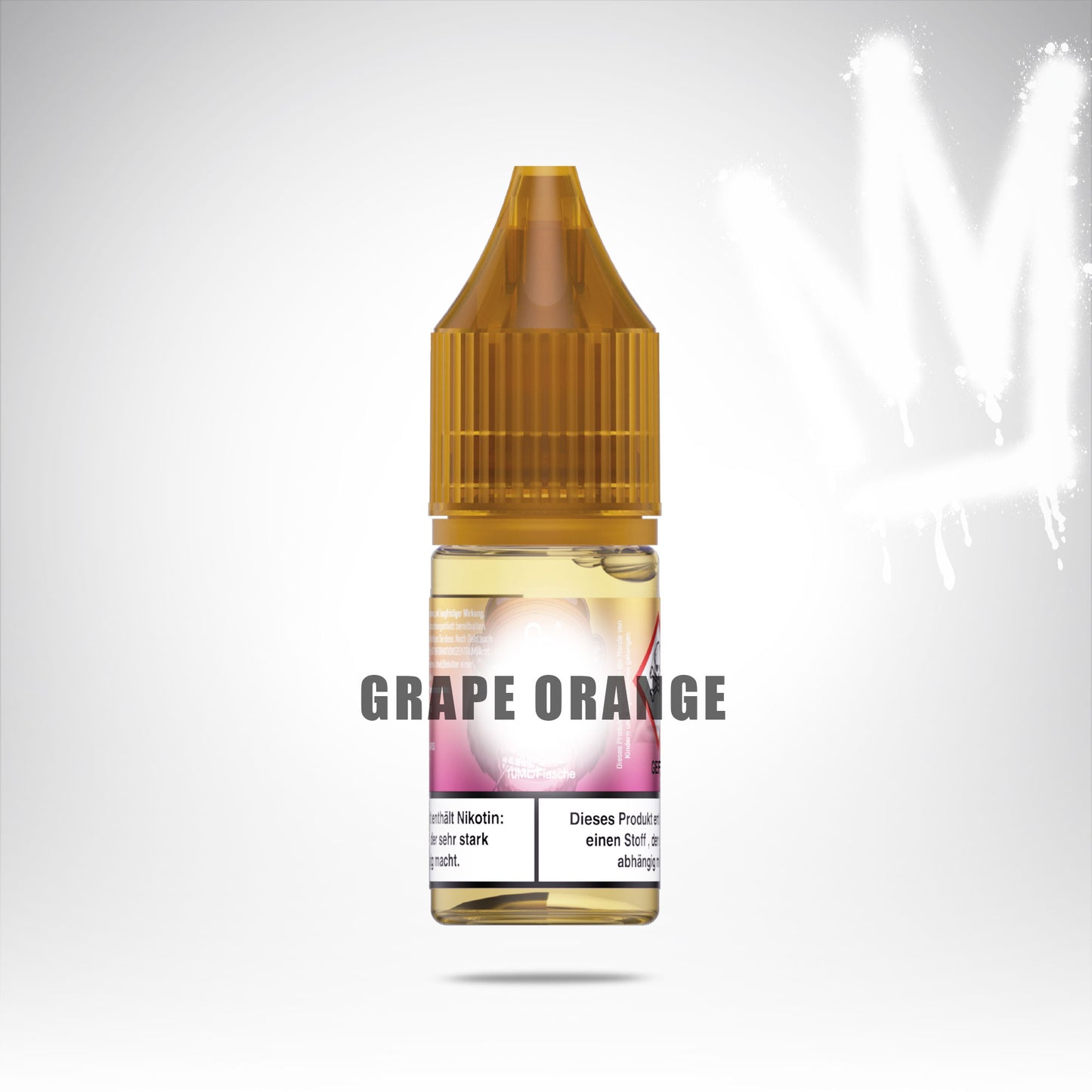 Grape Orange
