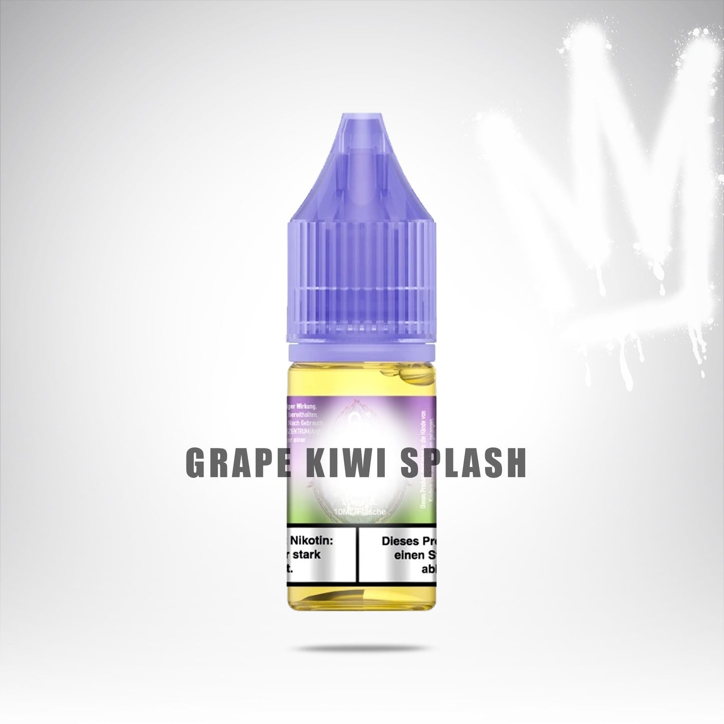 Grape Kiwi Splash
