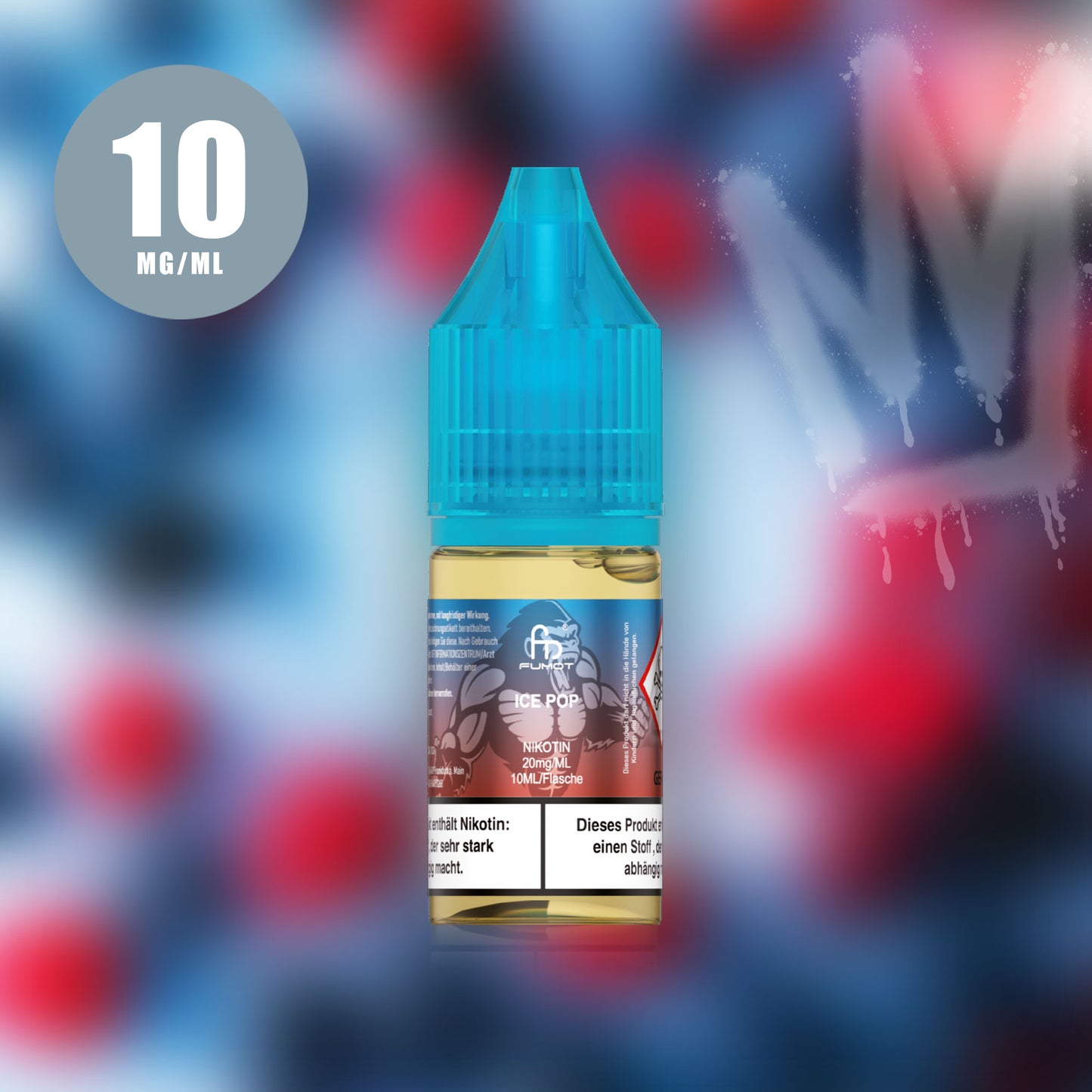 Ice Pop
