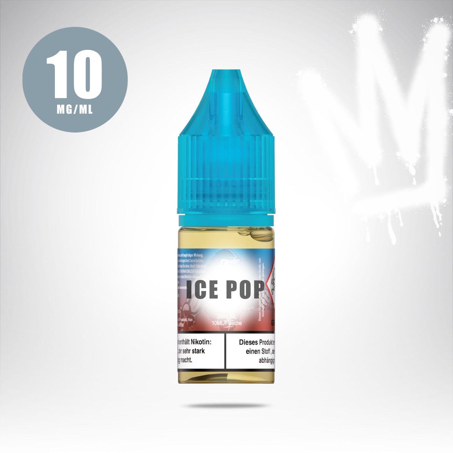 Ice Pop