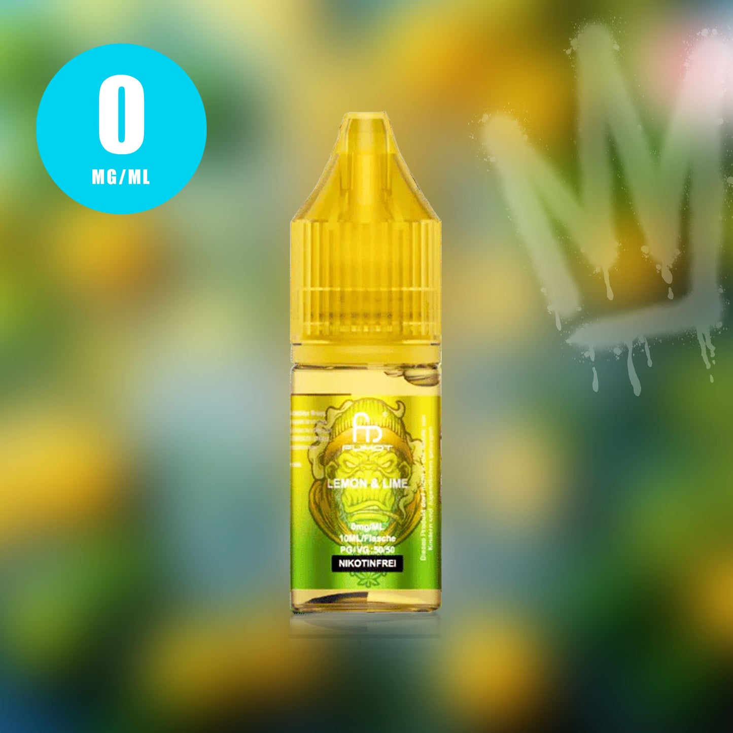 Lemon Lime
