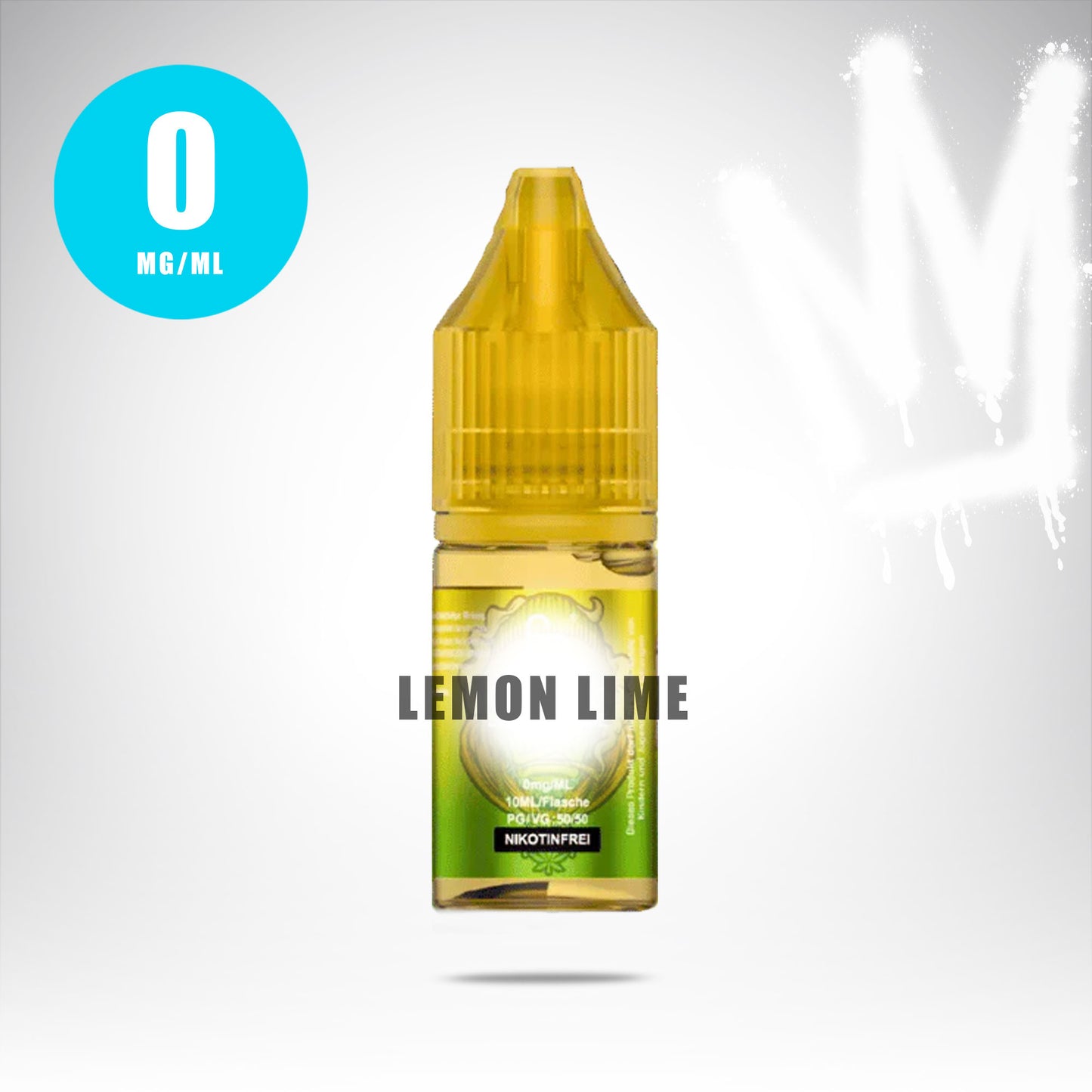 Lemon Lime