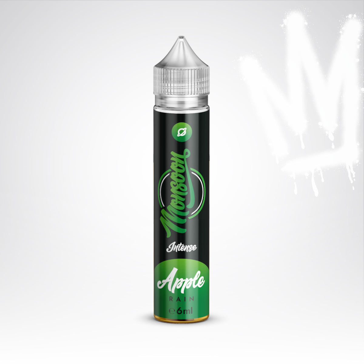 Apple Rain - Monsoon - 6ml Aroma (Longfill)