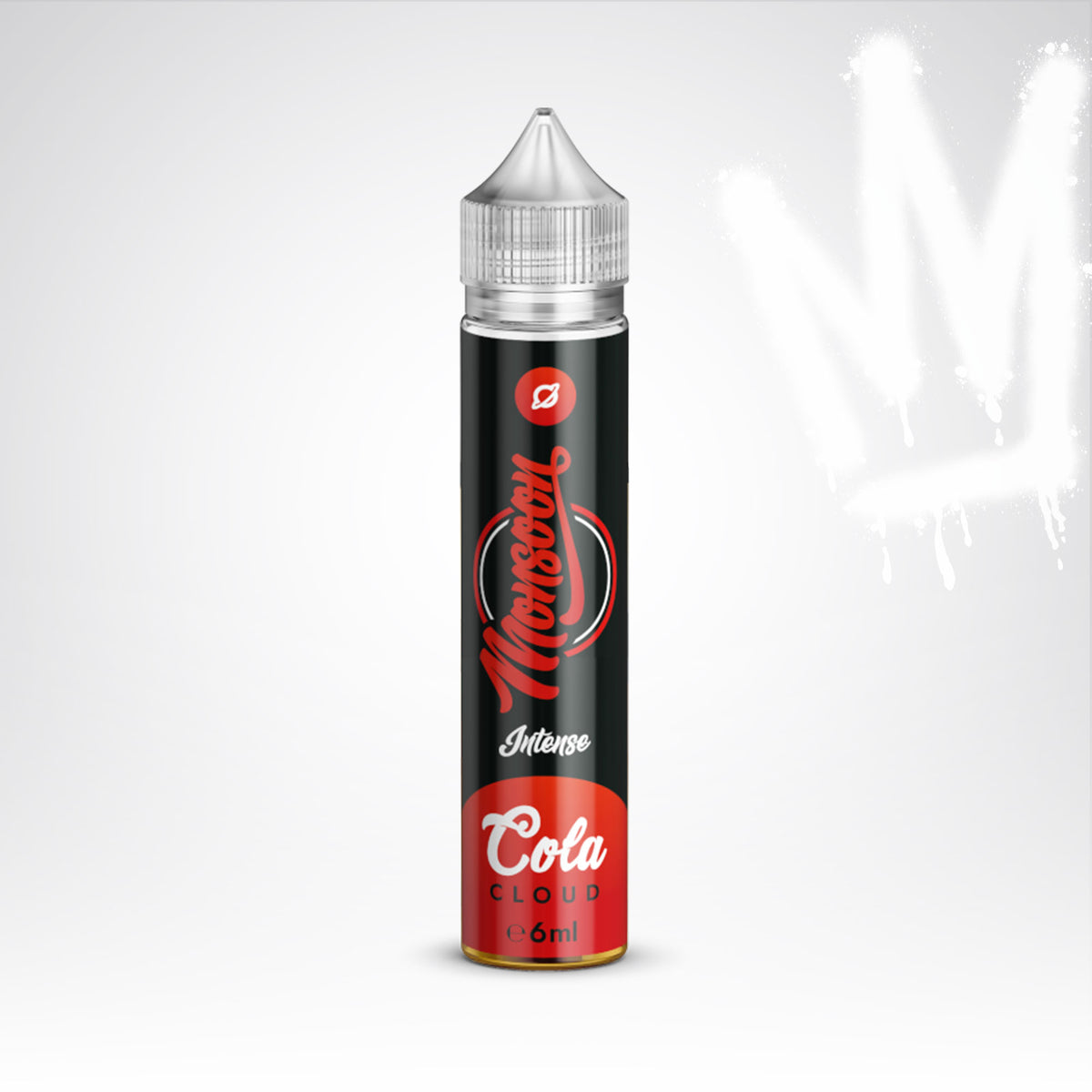 Cola Cloud - Monsoon - 6ml Aroma (Longfill)