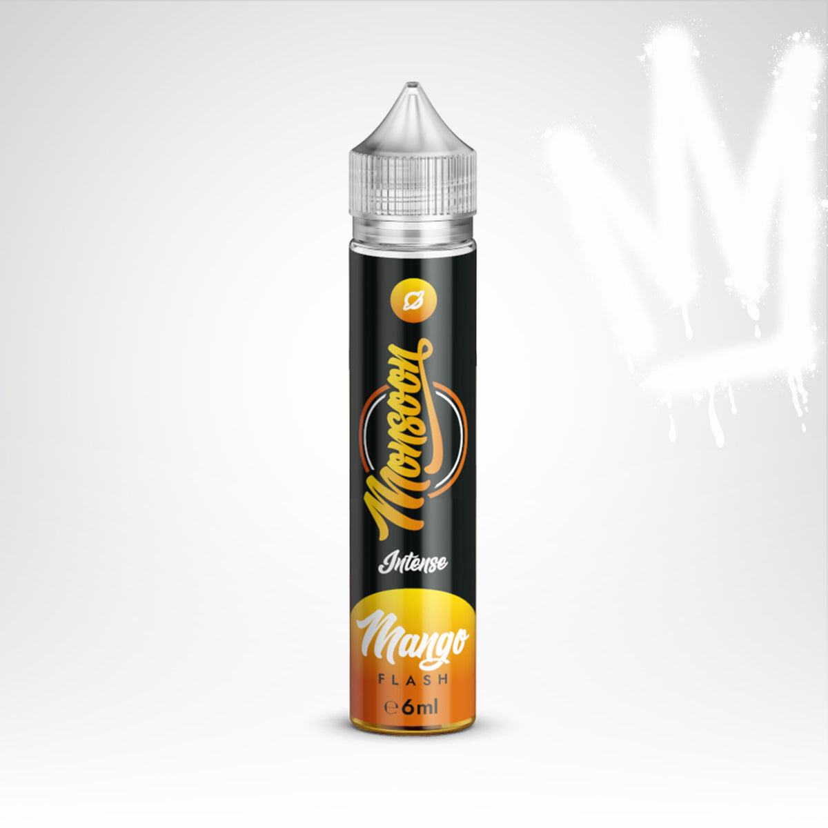 Mango Flash - Monsoon - 6ml Aroma
