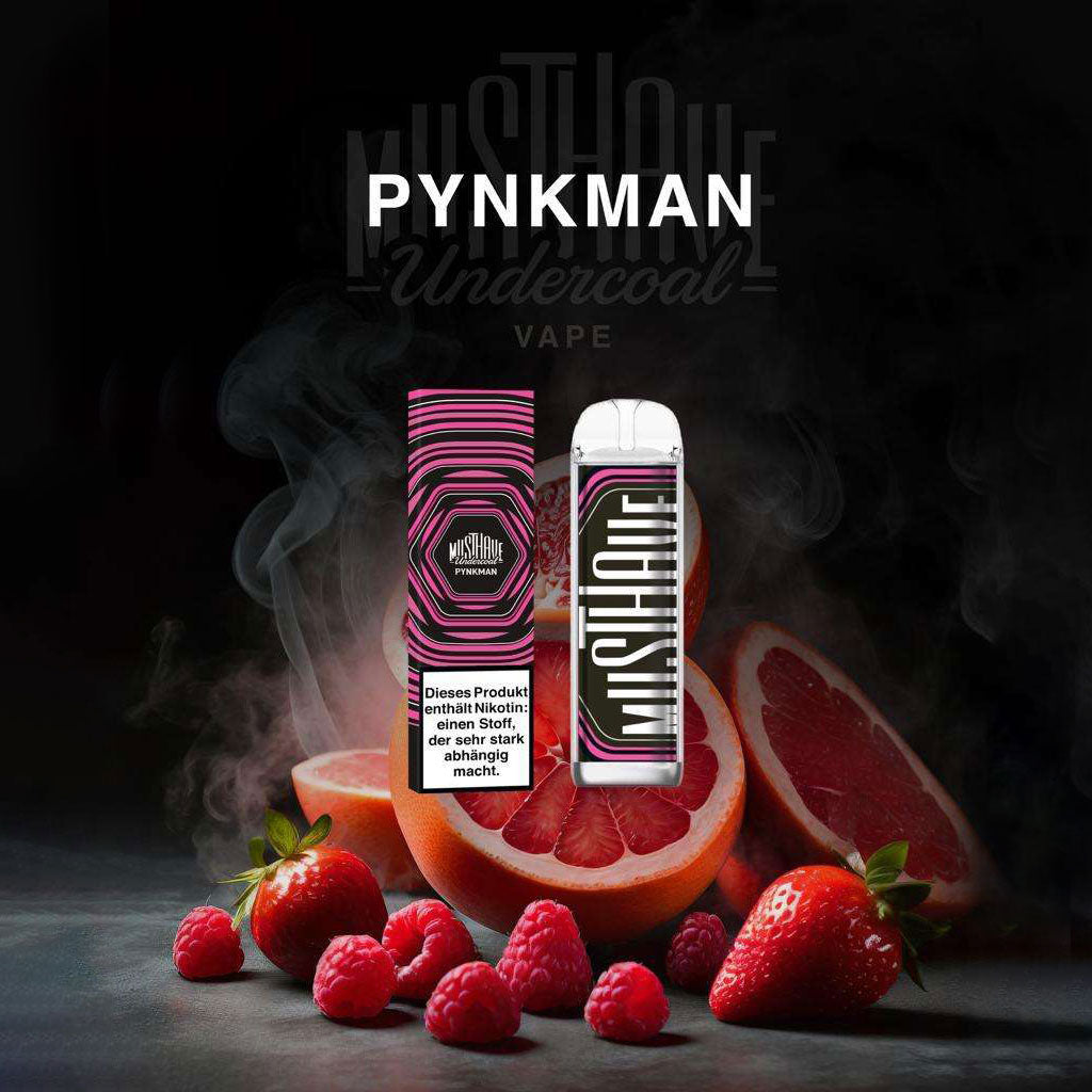 Pynkman