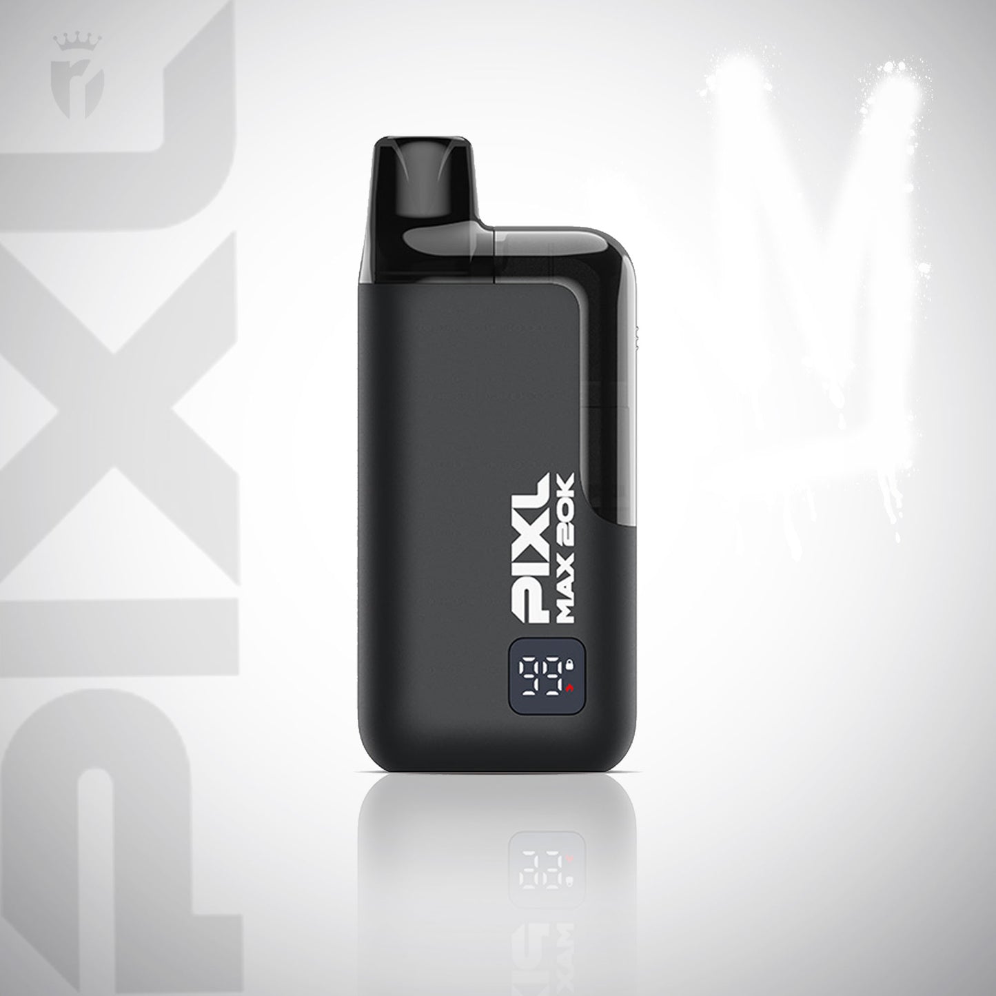 PIXL 20K - Basisgerät - Starry Silver