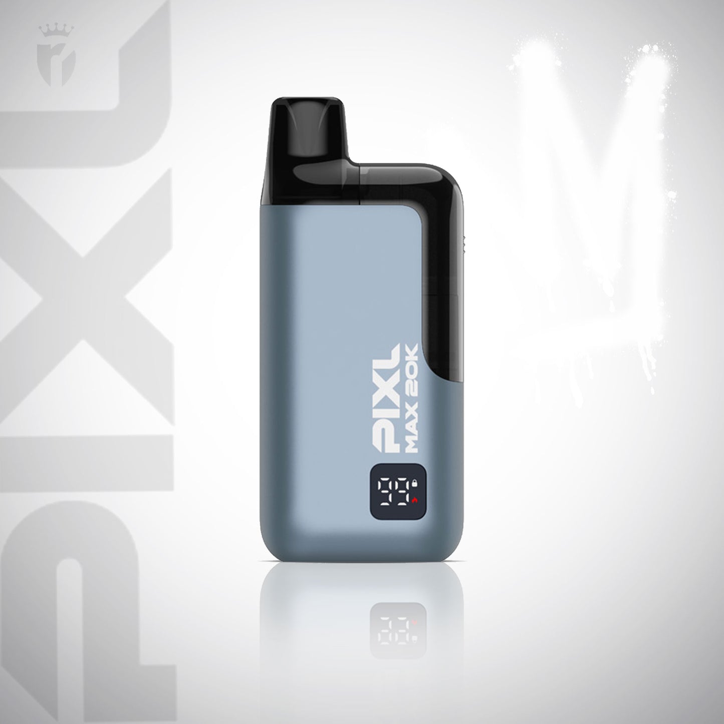 PIXL 20K - Basisgerät - Breeze Blue