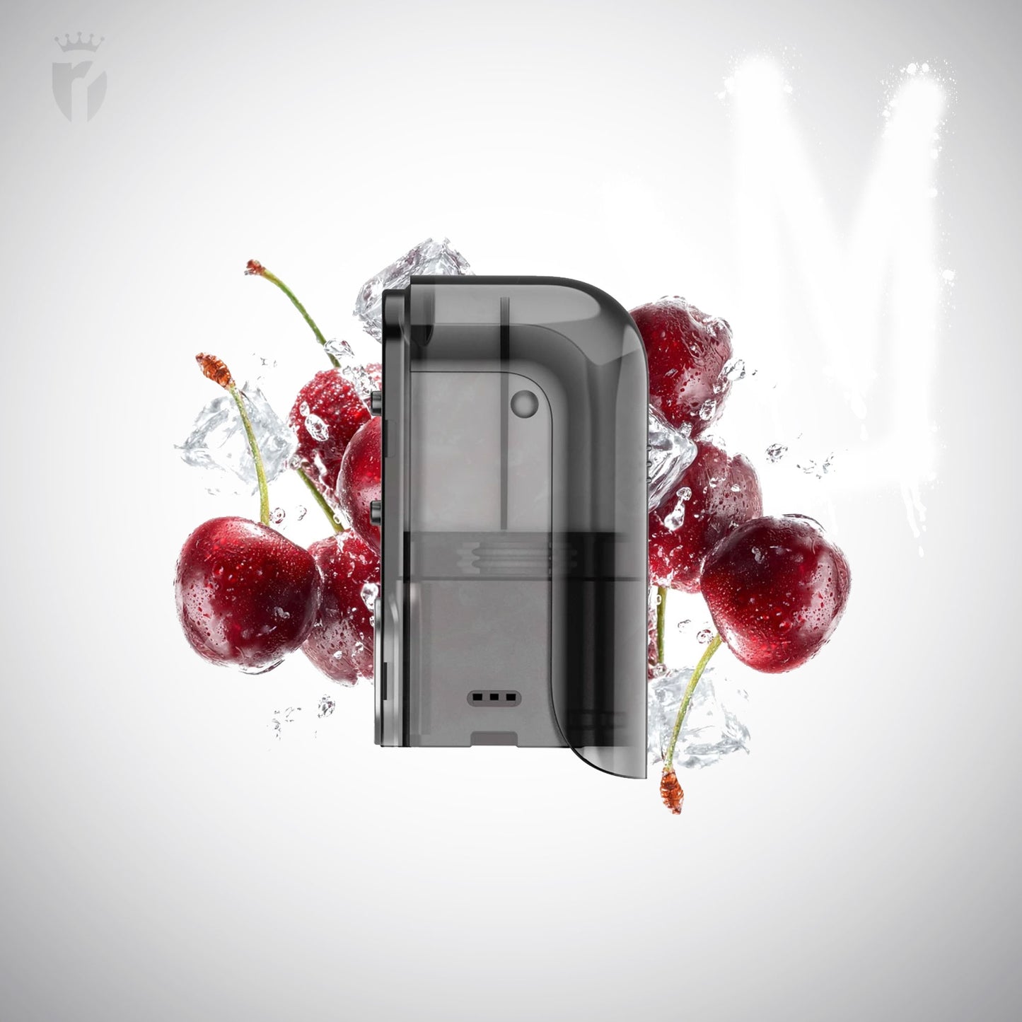 PIXL MAX 20K - Pod - Cherry Ice