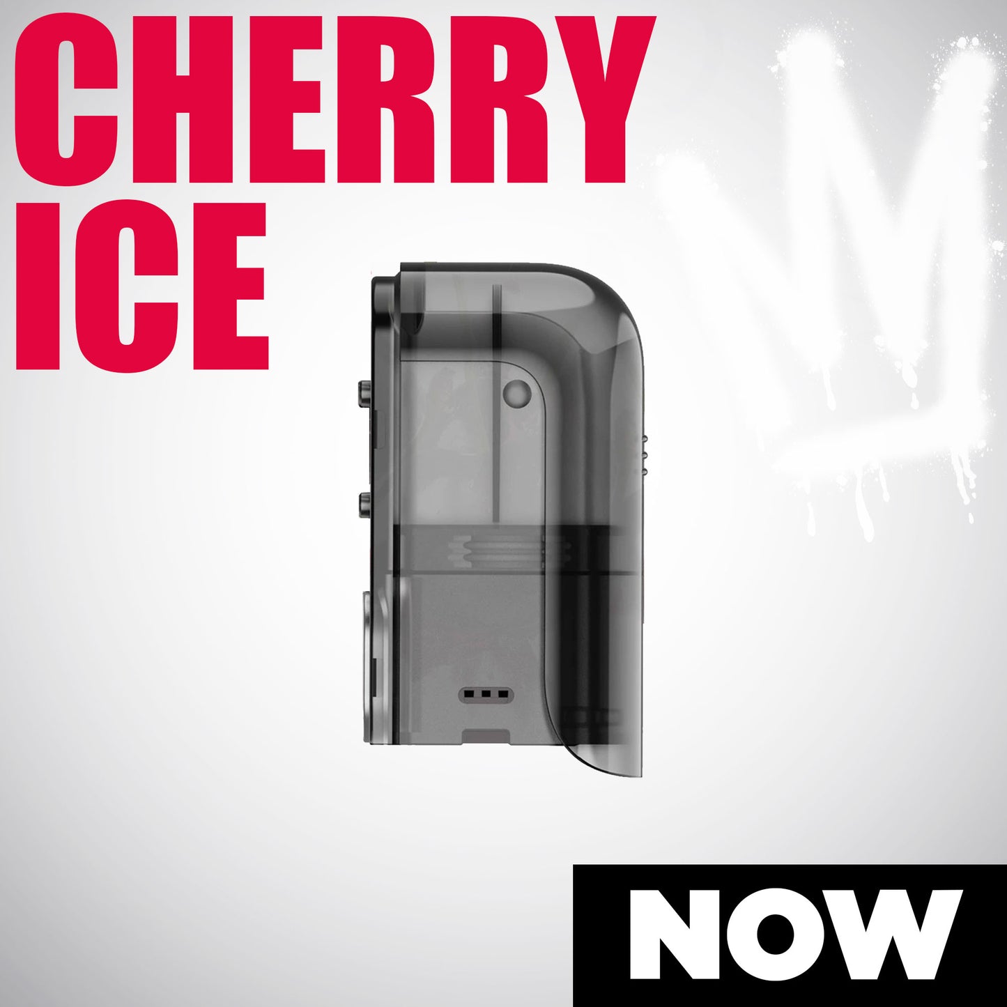 PIXL MAX 20K NOW- Pod - Cherry Ice