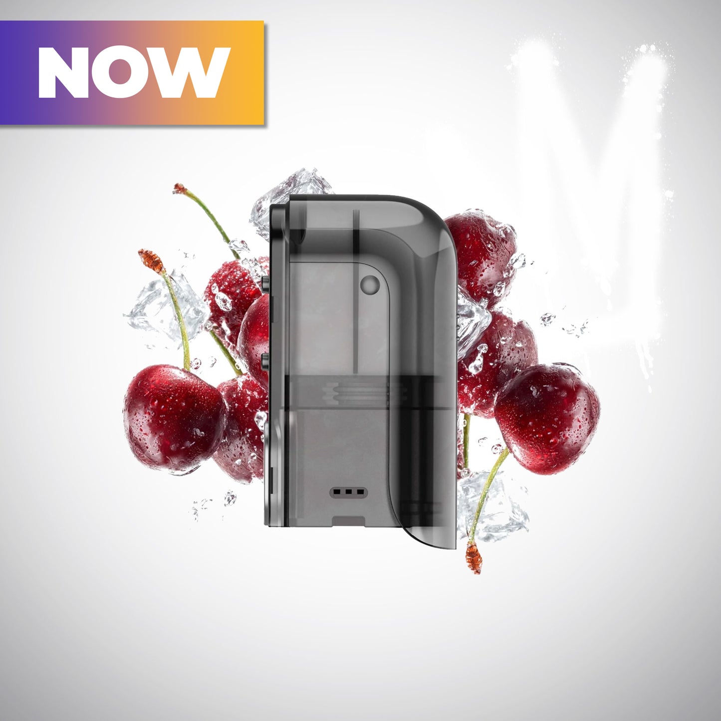 PIXL MAX 20K NOW- Pod - Cherry Ice
