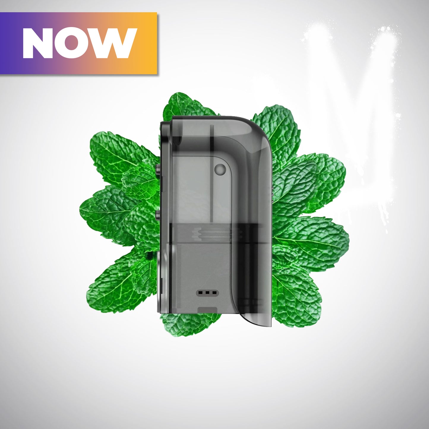 PIXL MAX 20K NOW - Pod - Fresh Mint