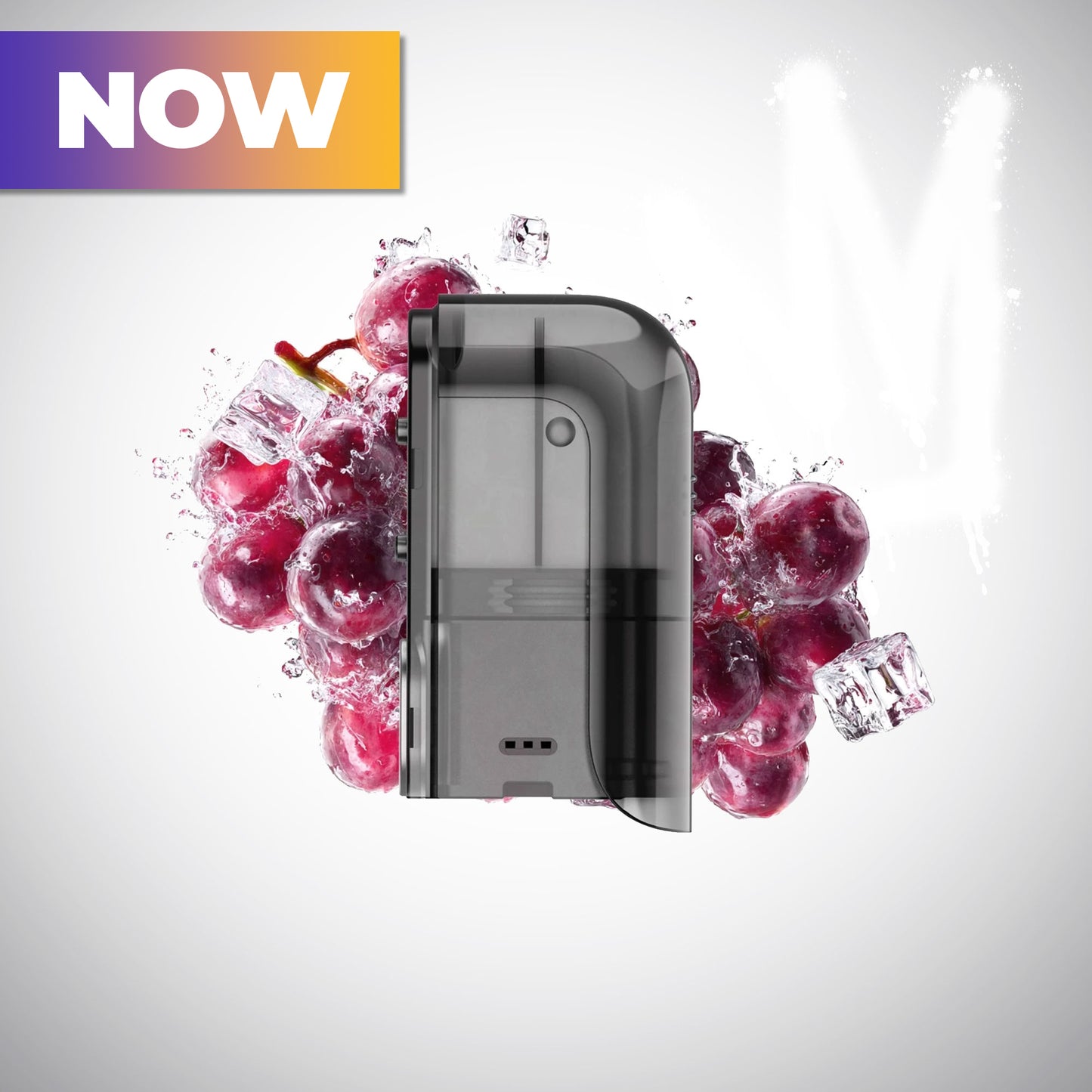 PIXL MAX 20K NOW - Pod - Grape Crush