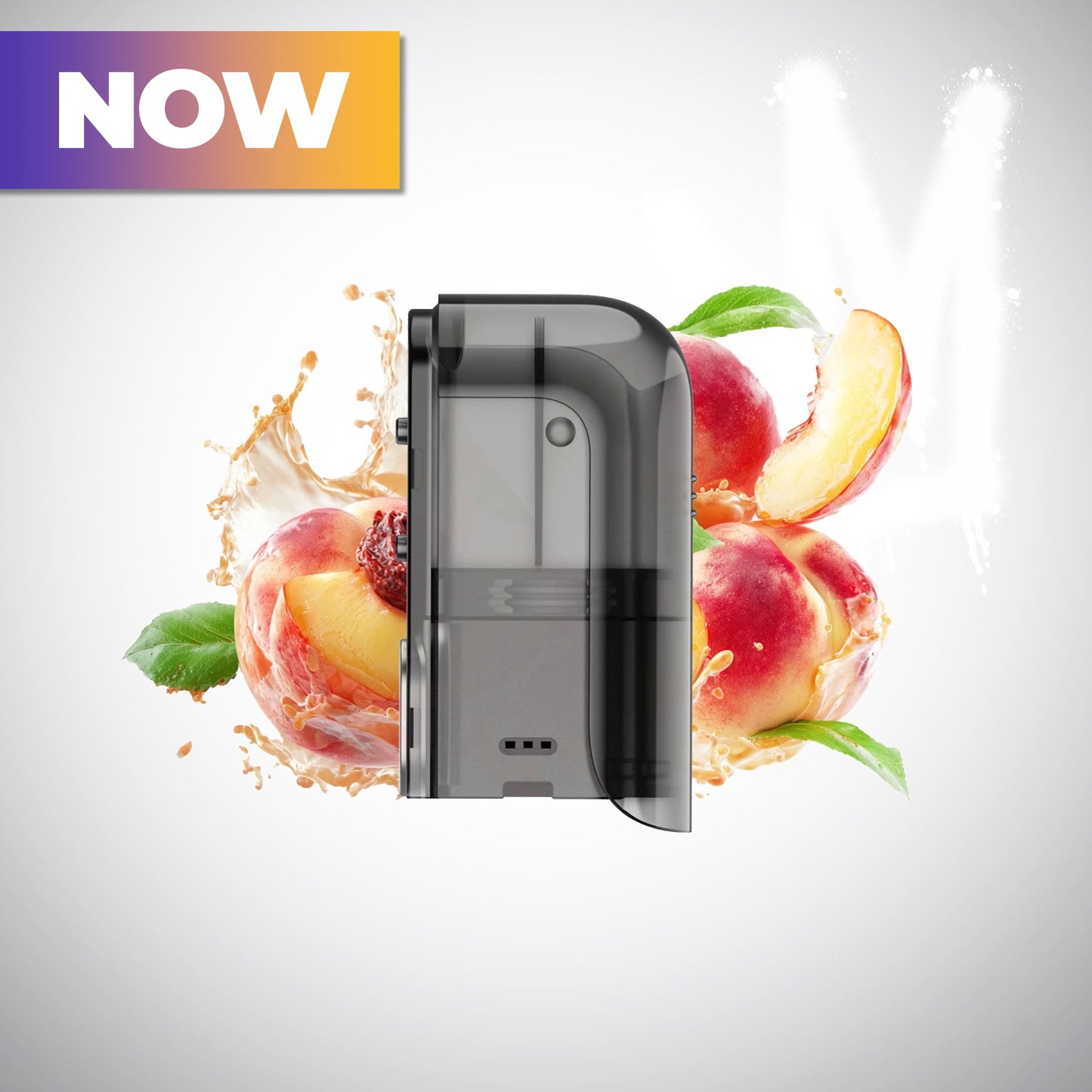 PIXL MAX 20K NOW - Pod - Juicy Peach