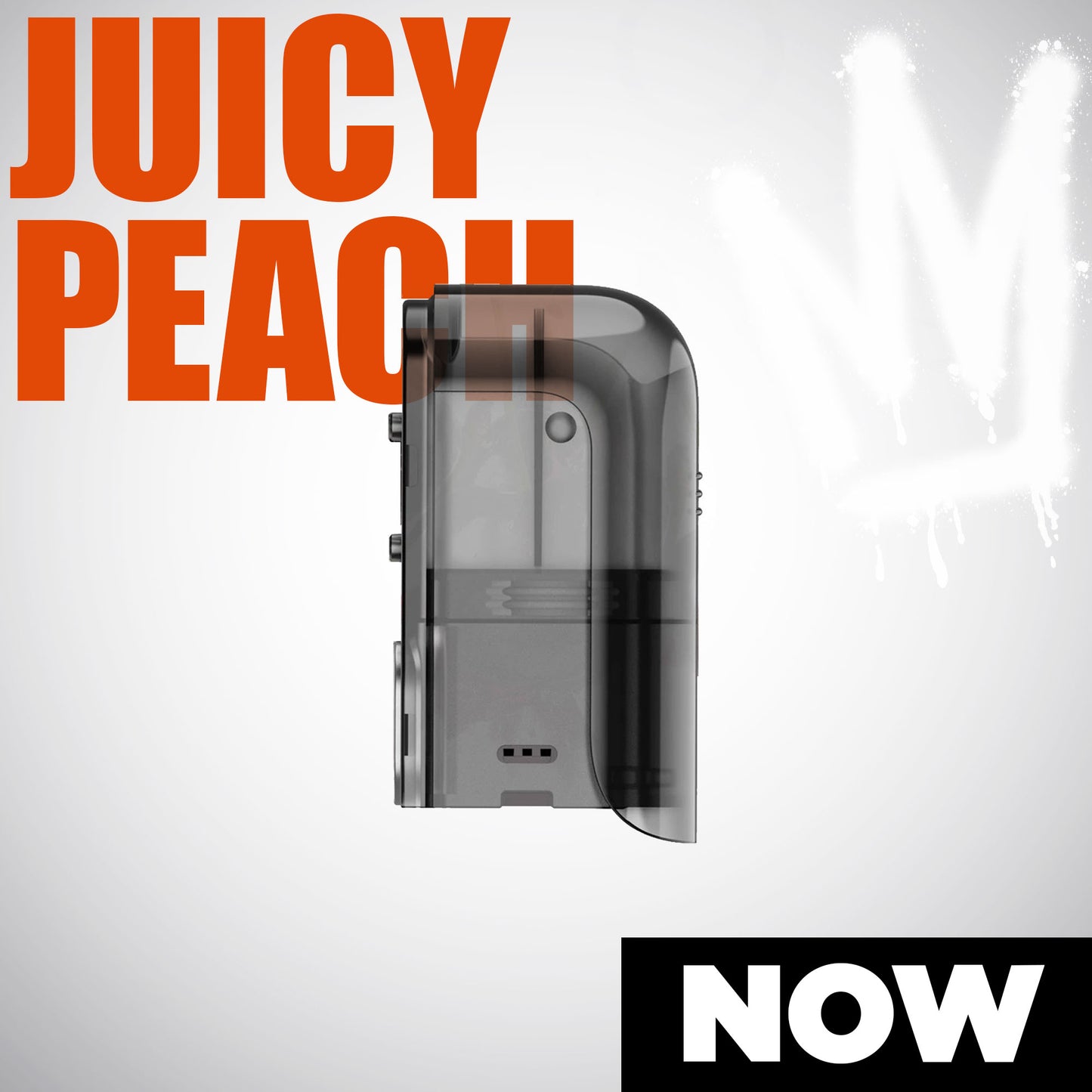 PIXL MAX 20K NOW - Pod - Juicy Peach