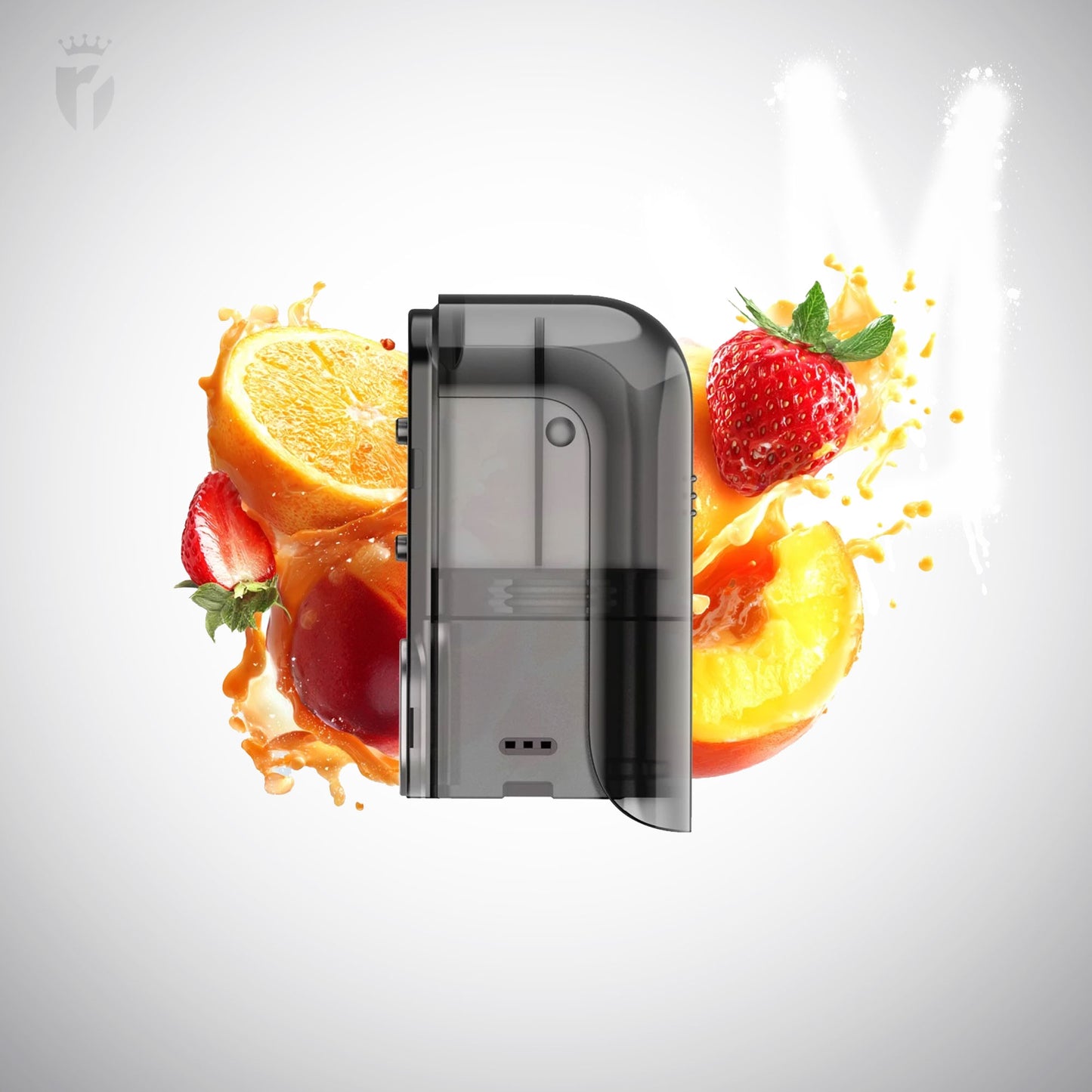 PIXL MAX 20K - Pod - Paradise Punch