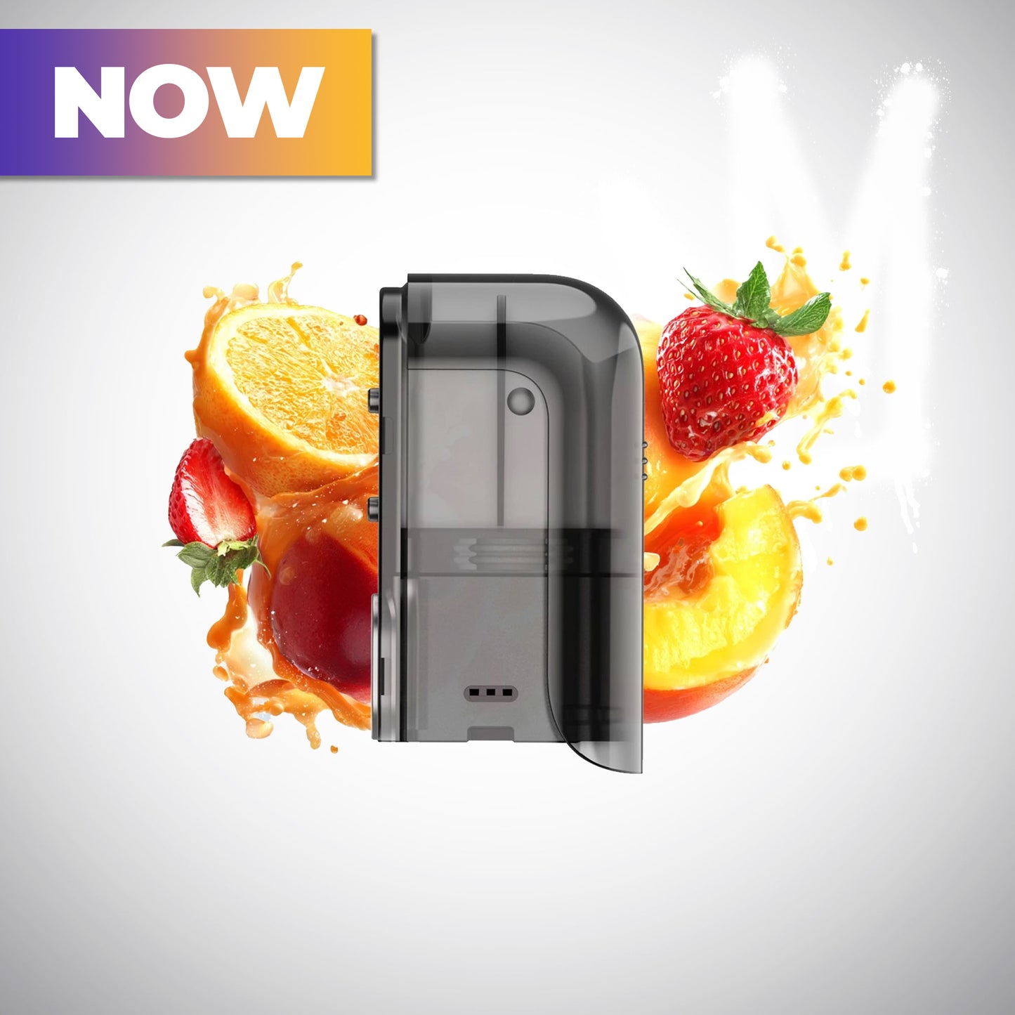 PIXL MAX 20K NOW - Pod - Paradise Punch