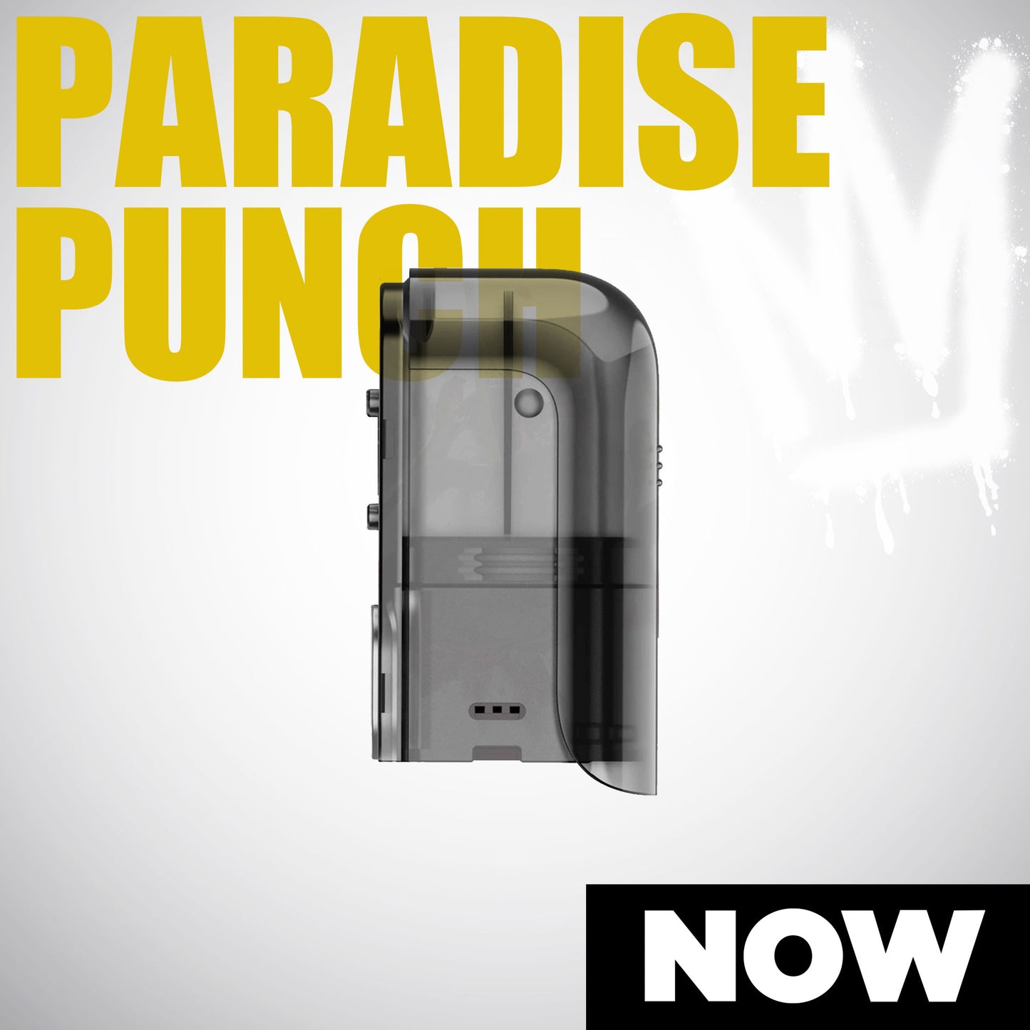 PIXL MAX 20K NOW - Pod - Paradise Punch