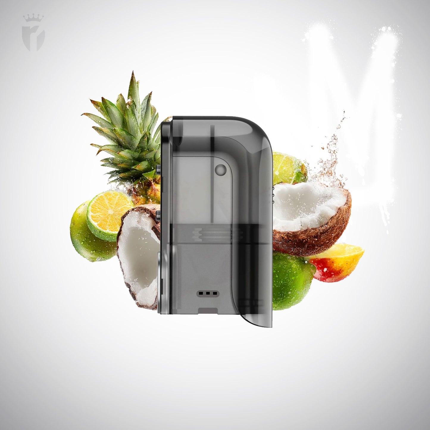 PIXL MAX 20K - Pod - Pineapple Coco