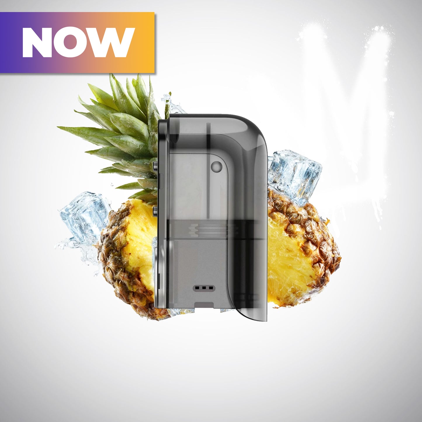 PIXL MAX 20K NOW - Pod - Pineapple Ice