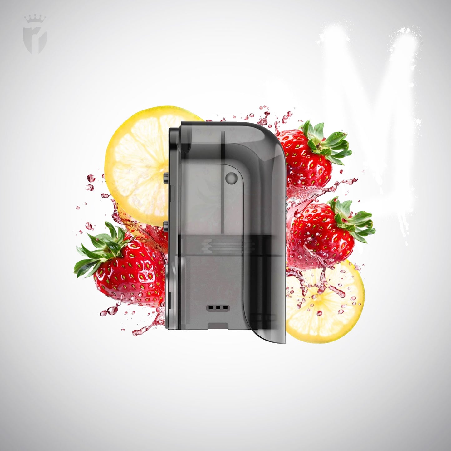 PIXL MAX 20K - Pod - Pink Lemonade