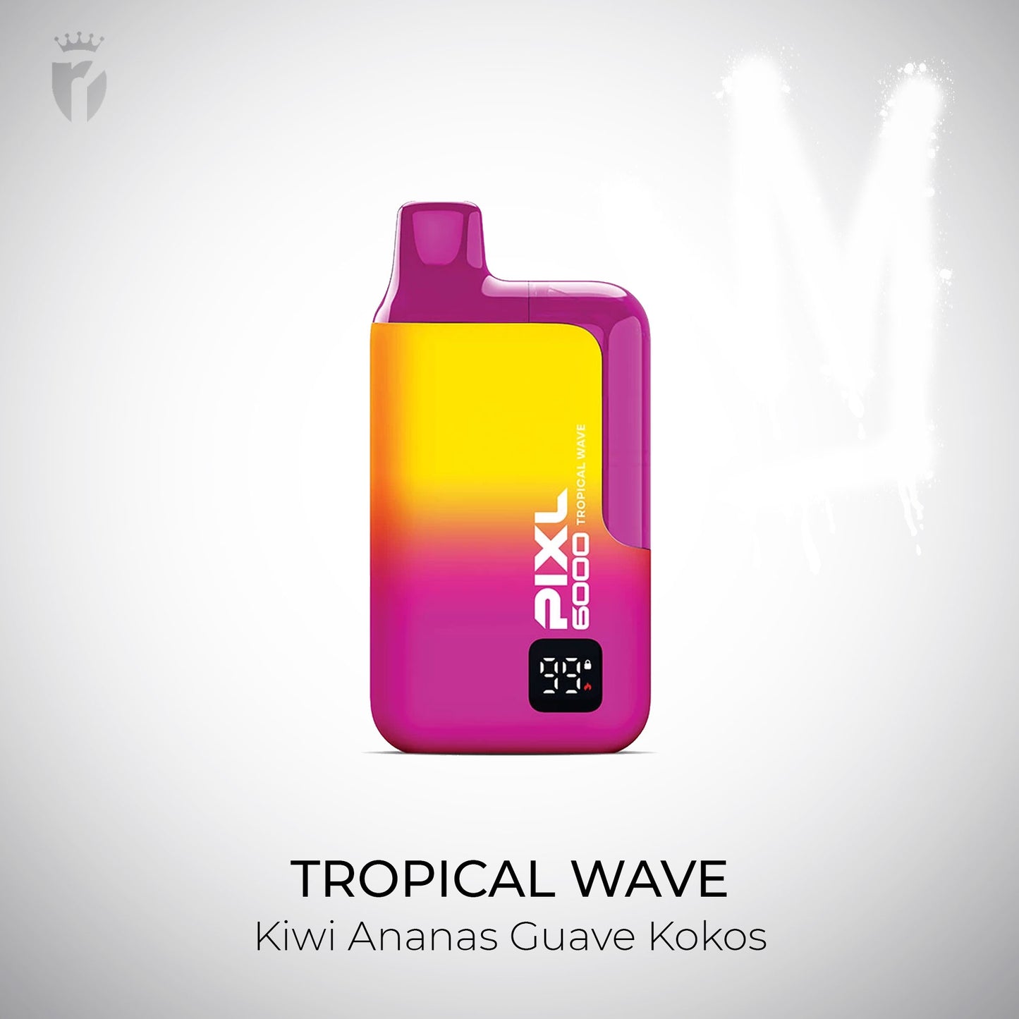 PIXL 6000 - Tropical Wave