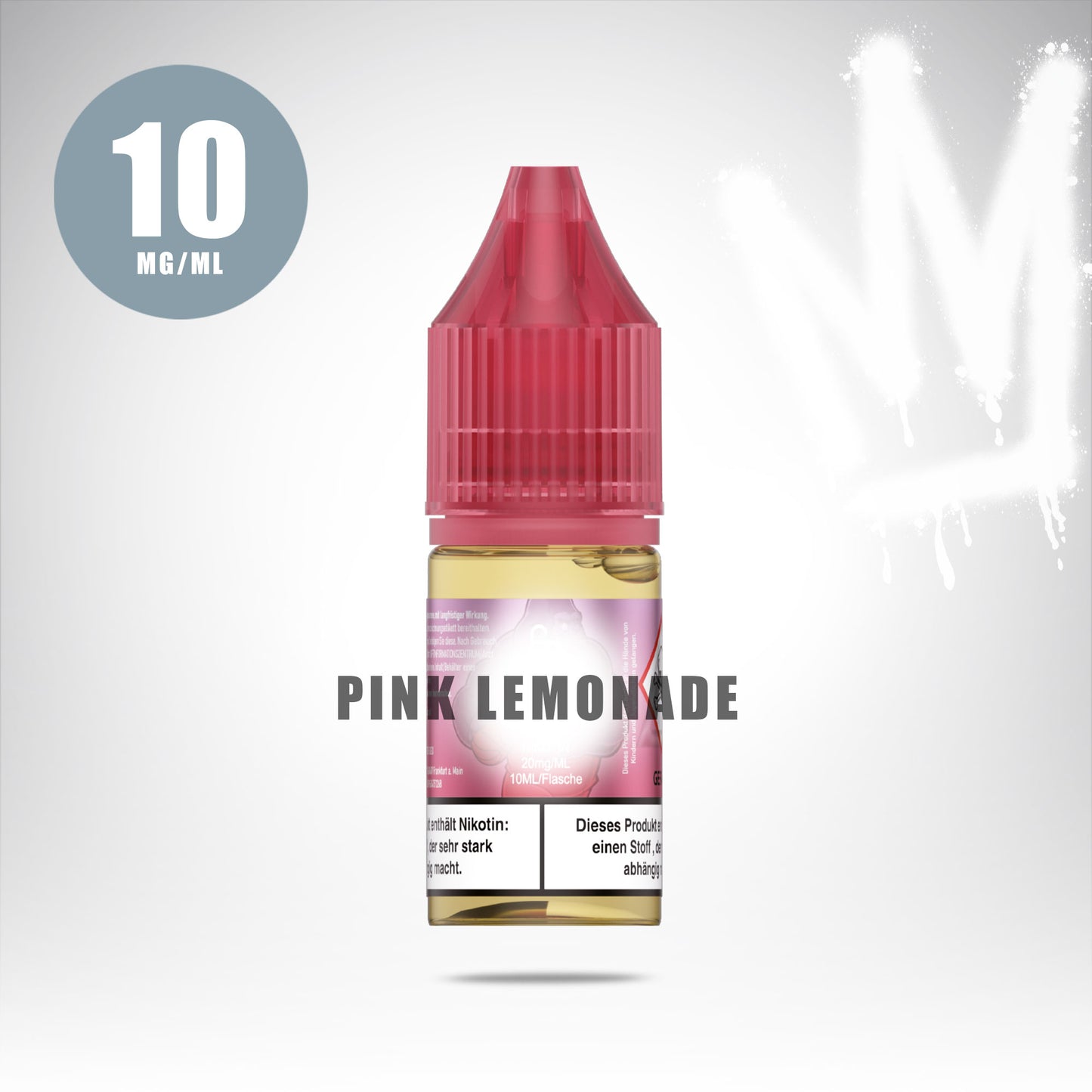Pink Lemonade