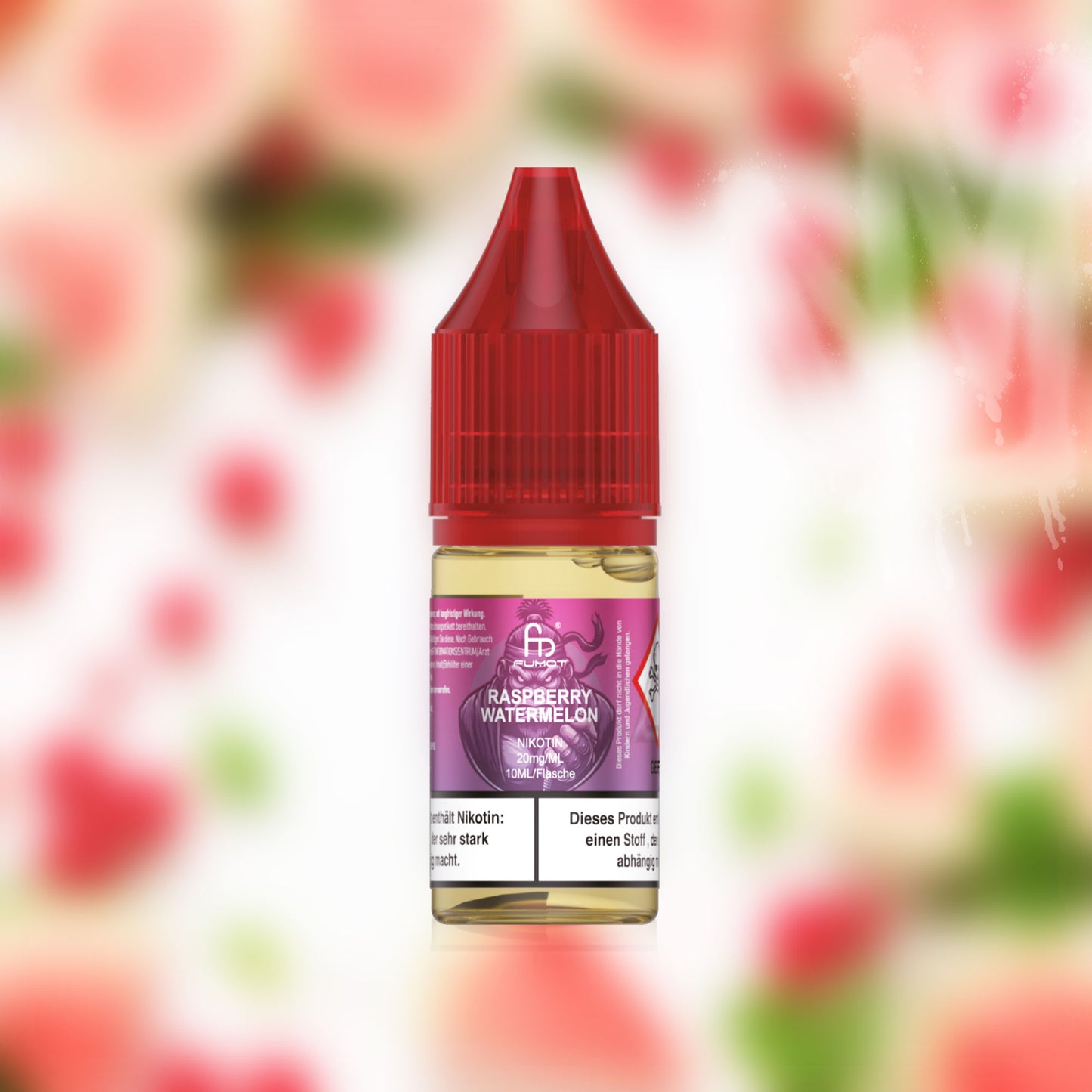 Raspberry Watermelon