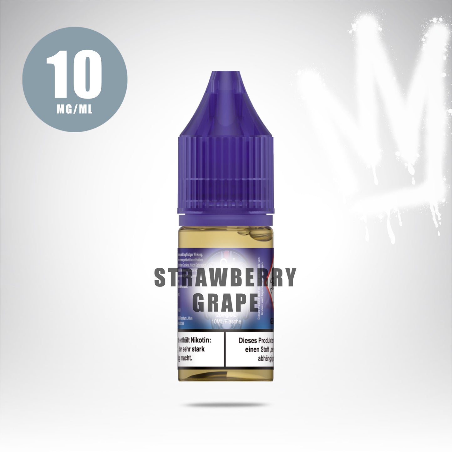 Strawberry Grape