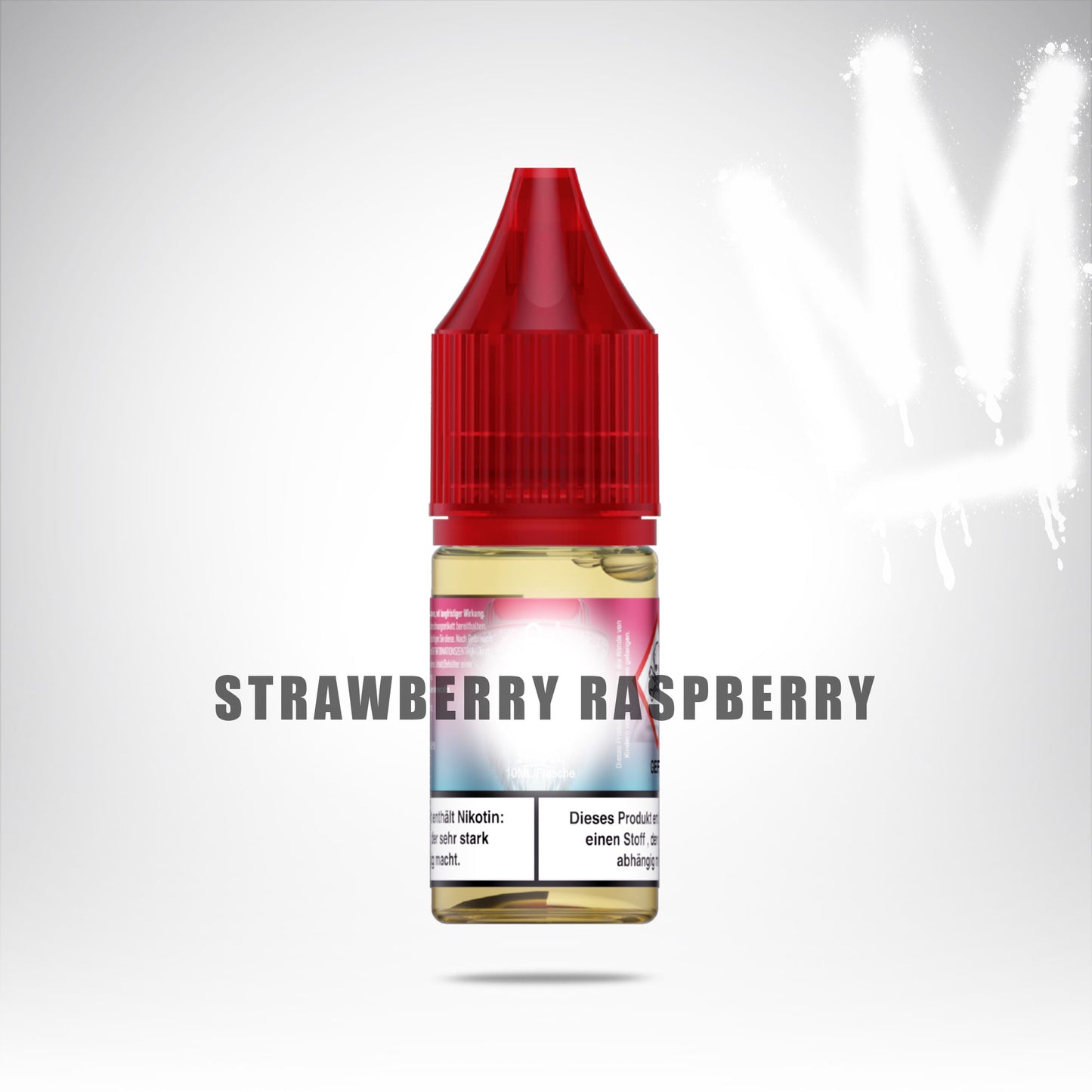 Strawberry Raspberry