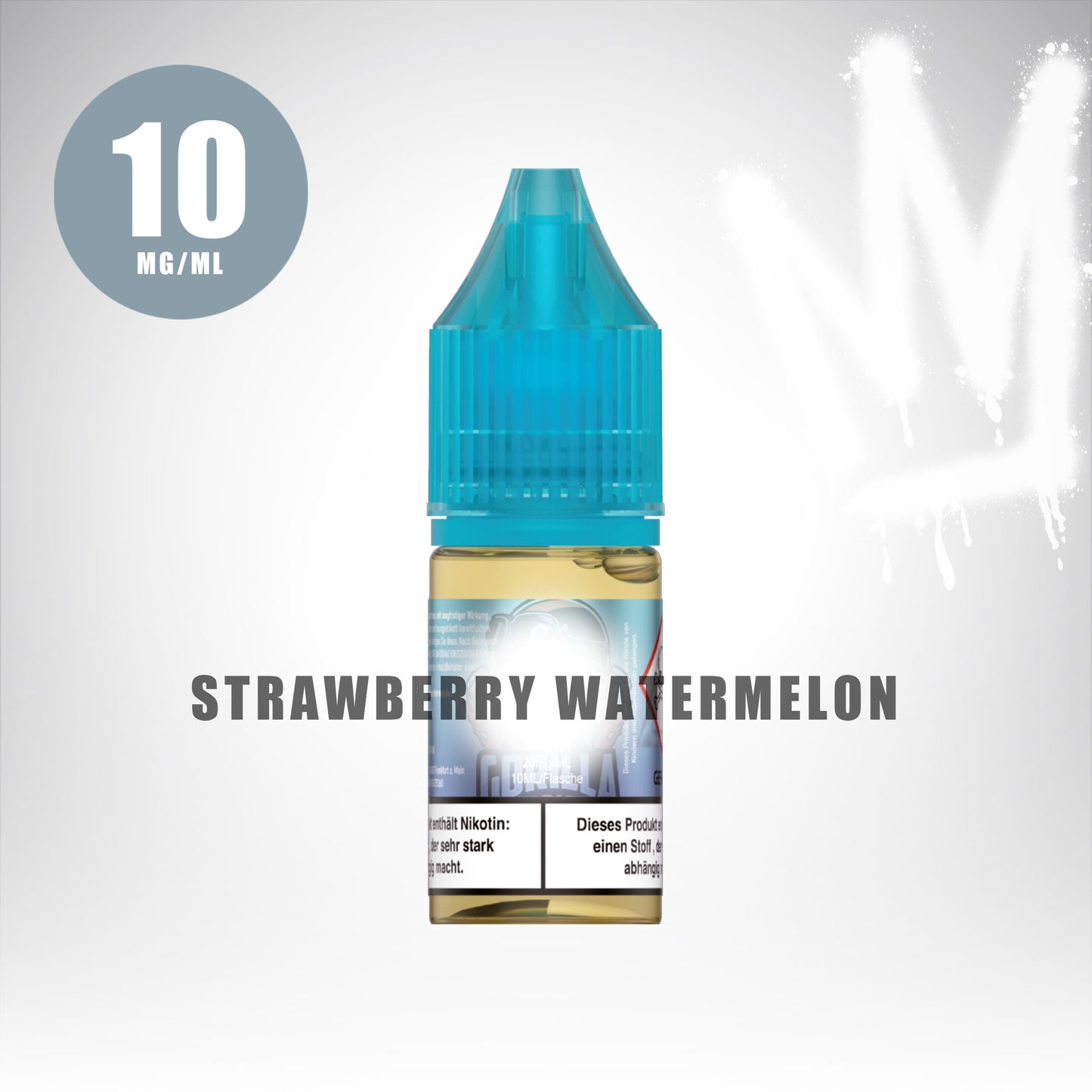 Strawberry Watermelon