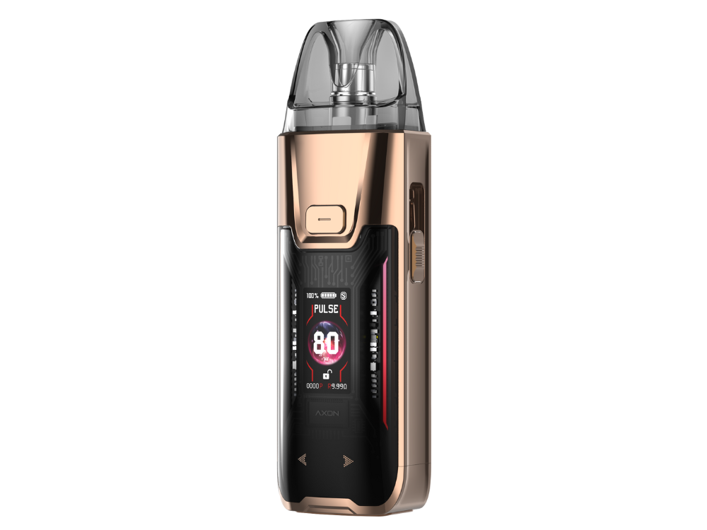 Vaporesso LUXE XR Max 2