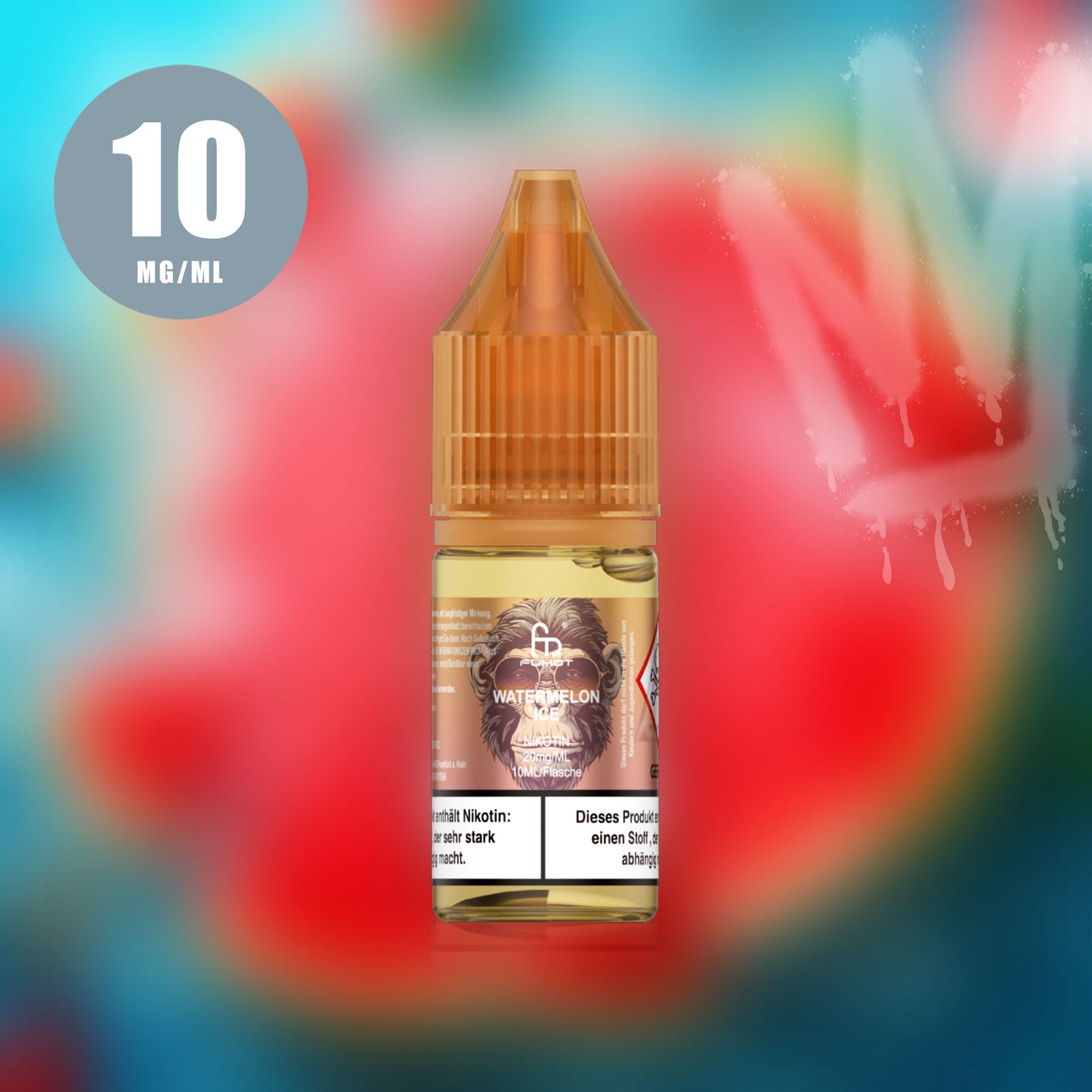 Watermelon Ice