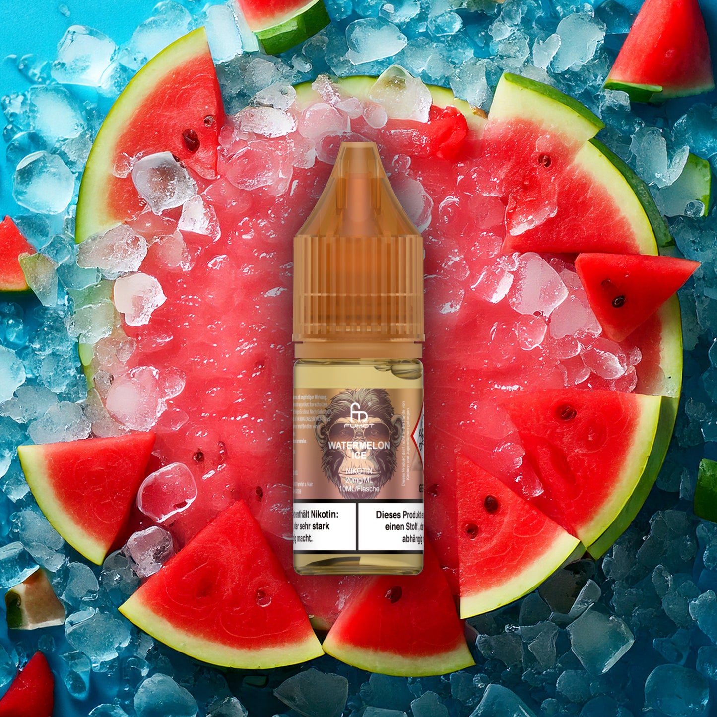 Watermelon Ice